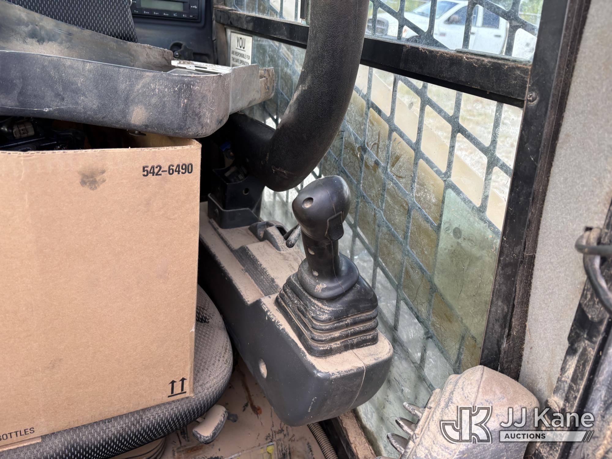 2022 Caterpillar 299D3 XE
