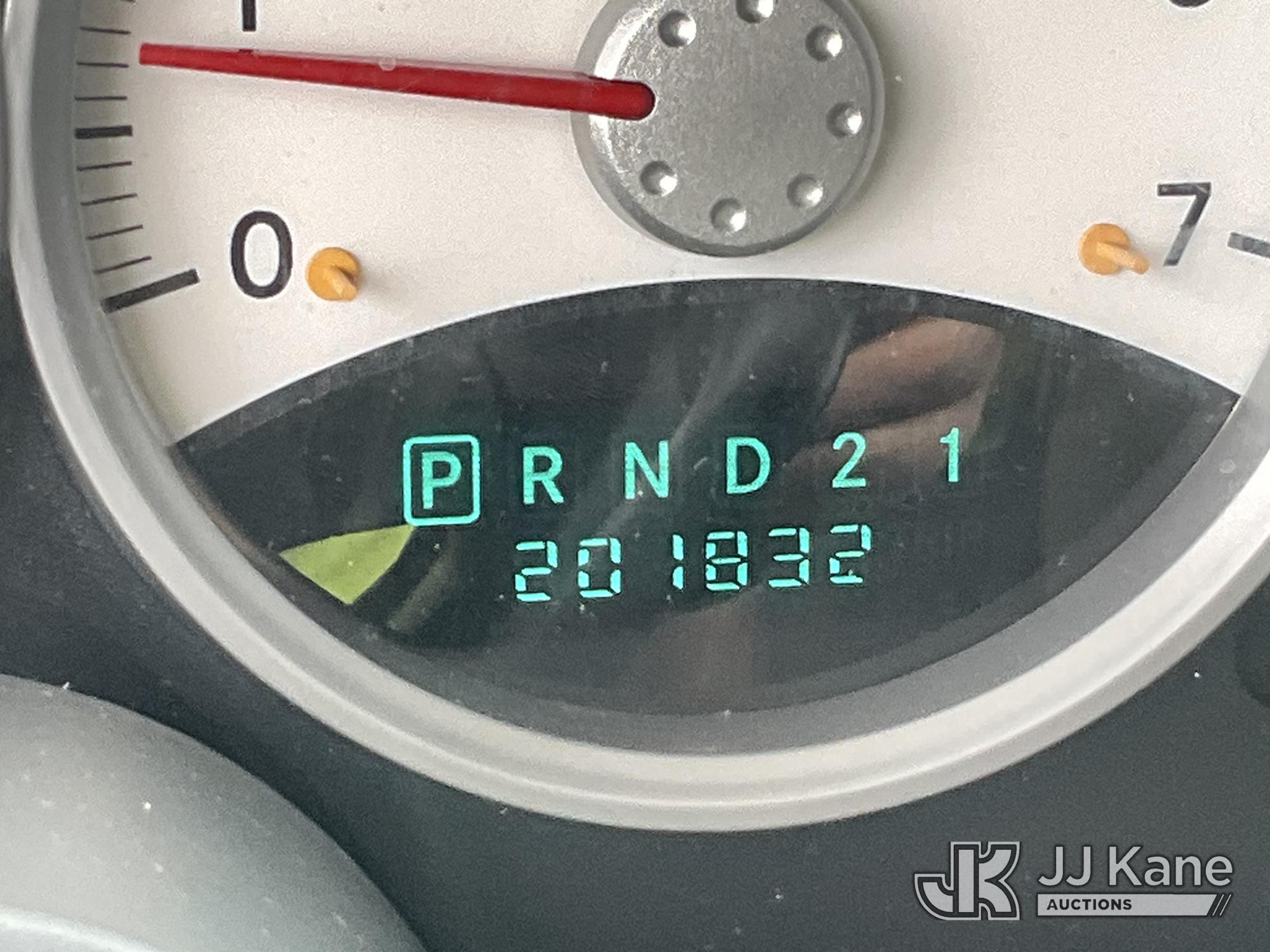 2005 Dodge DAKOTA