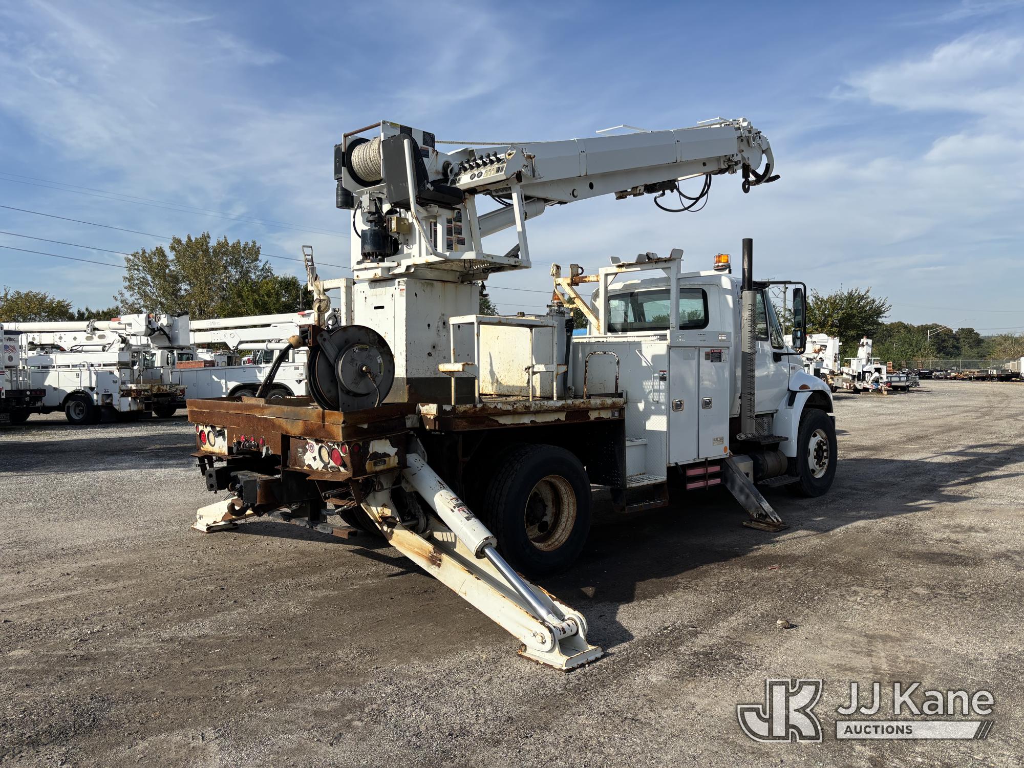 2014 International 4300