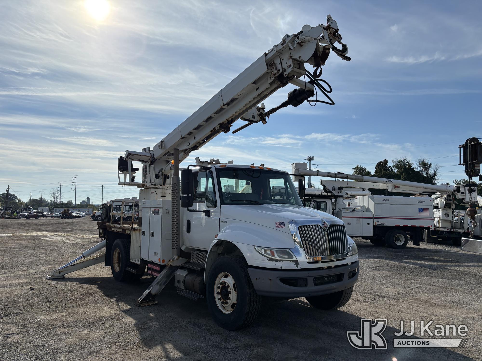 2014 International 4300