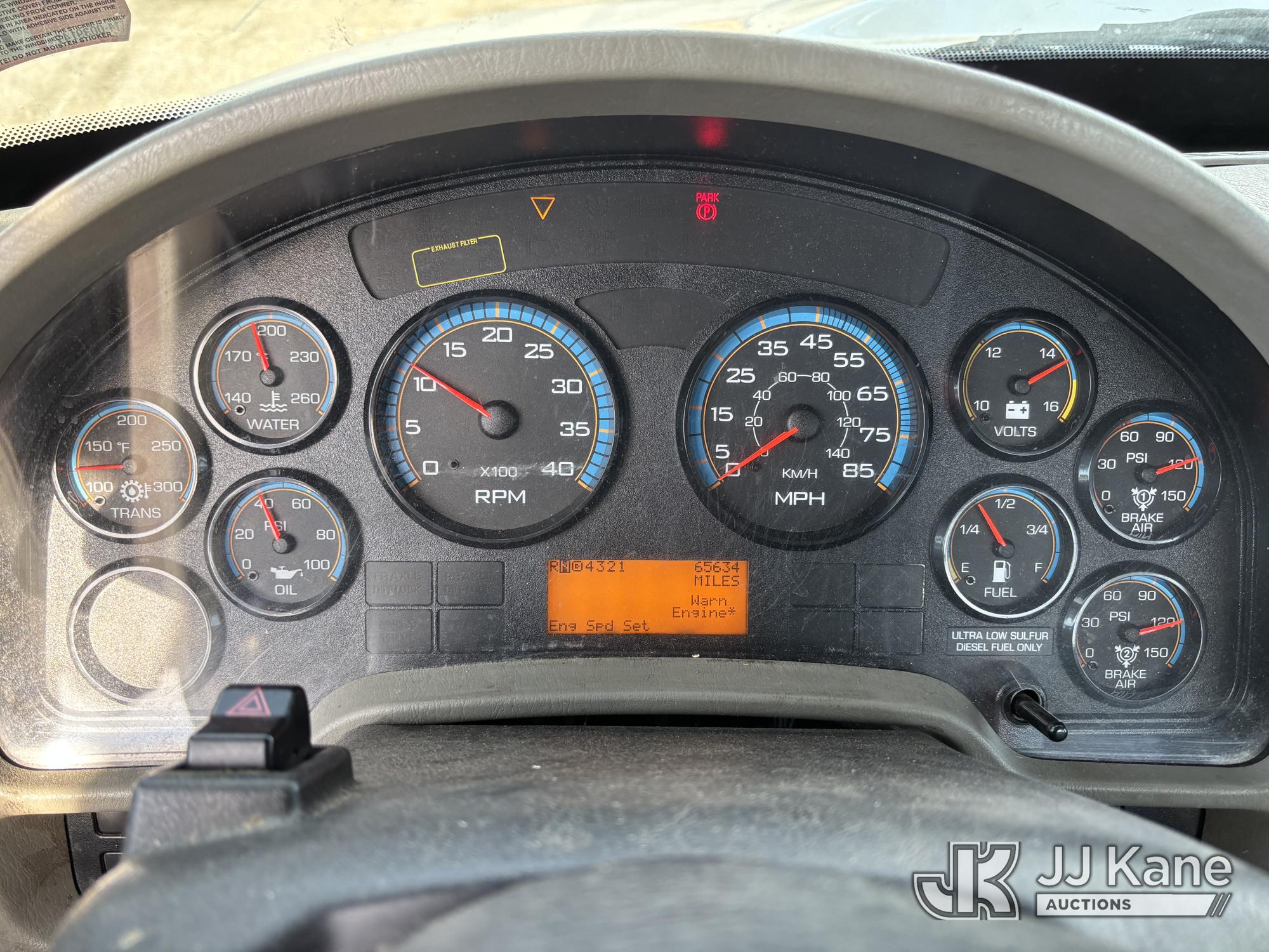 2014 International 4300