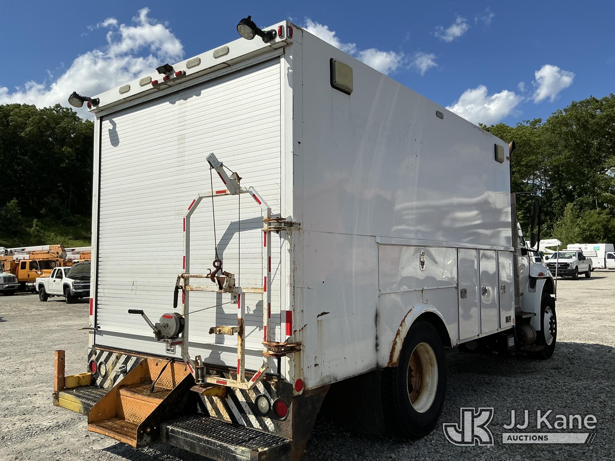 2012 International 4300