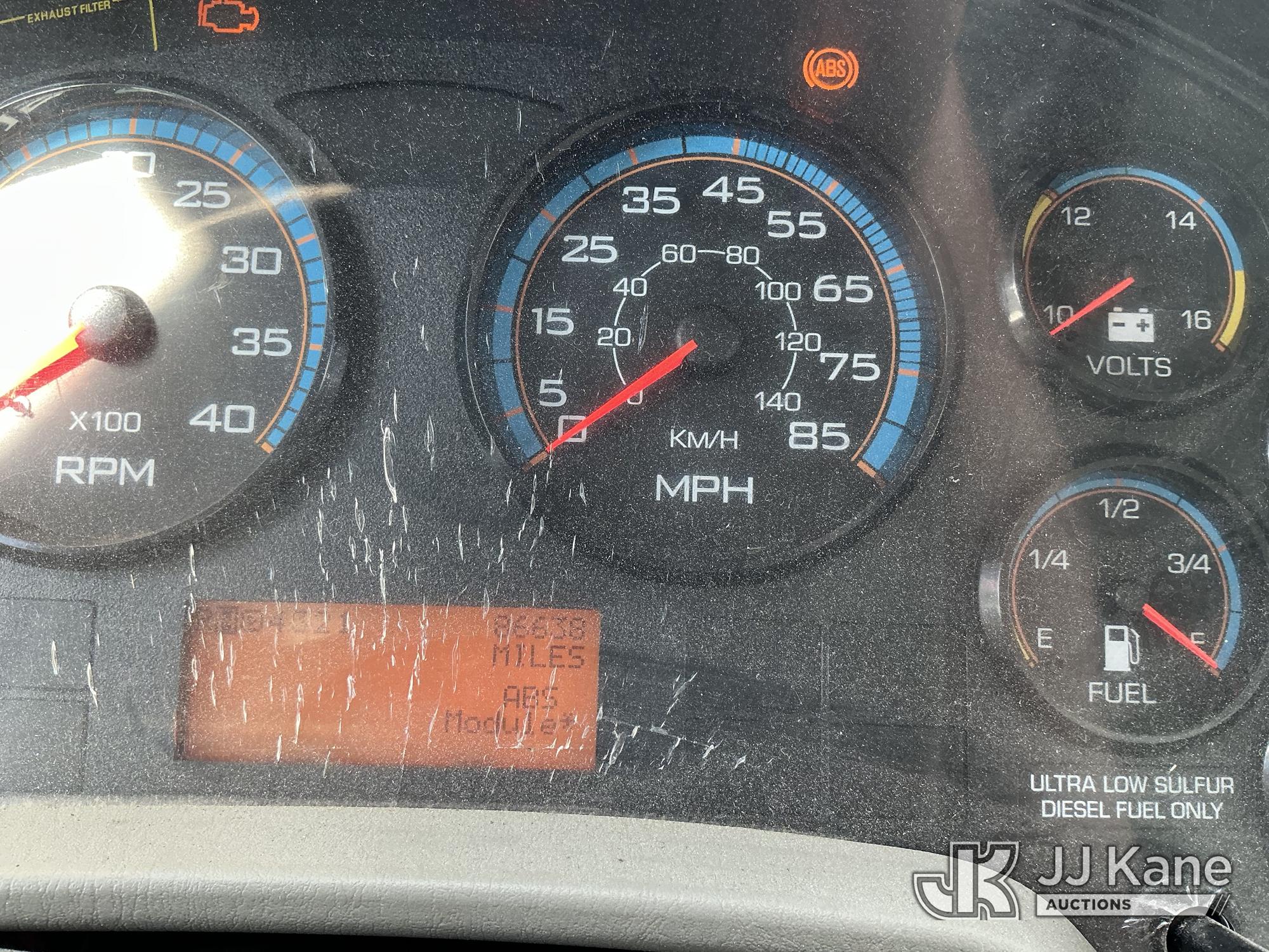 2012 International 4300