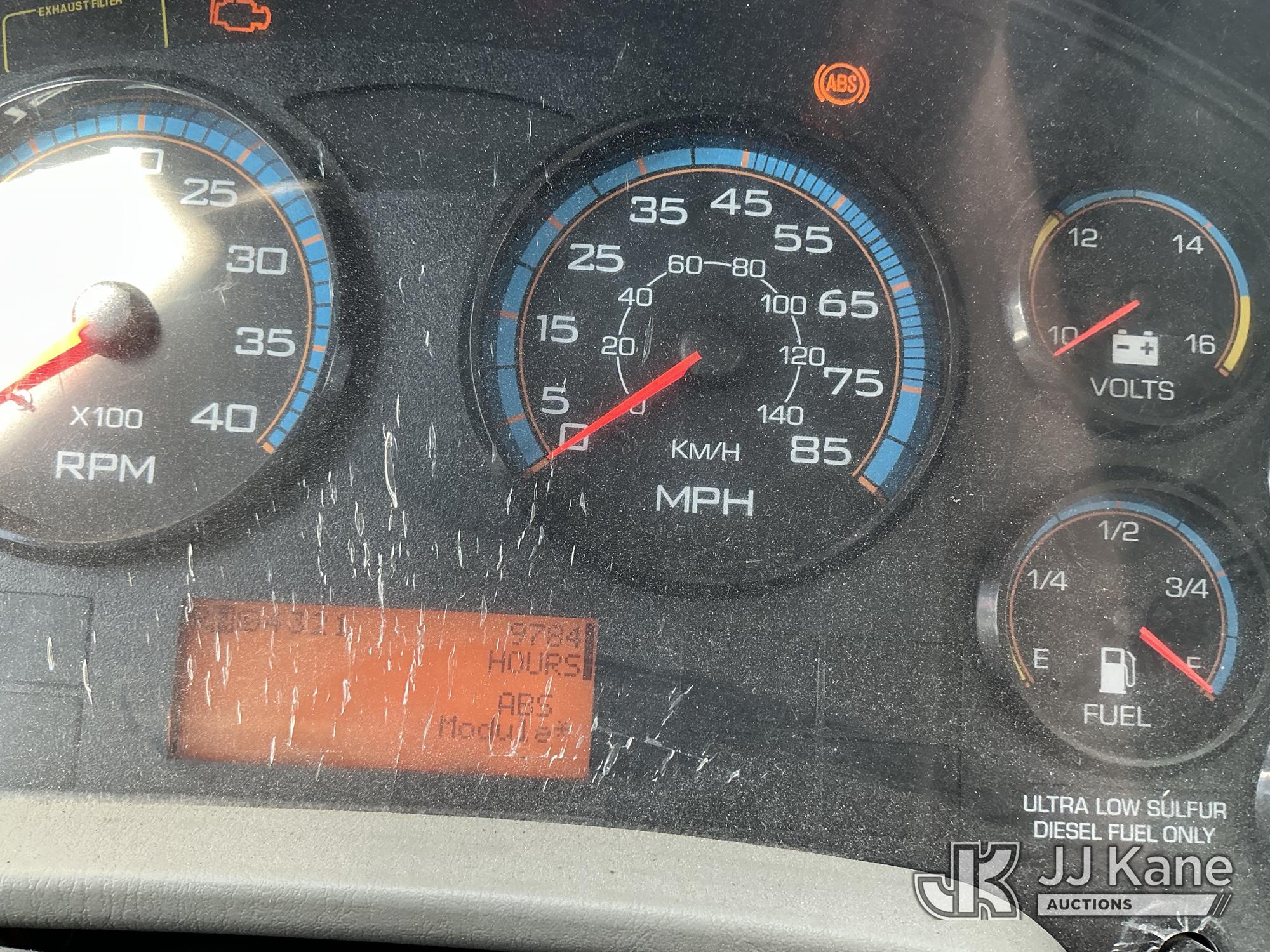 2012 International 4300