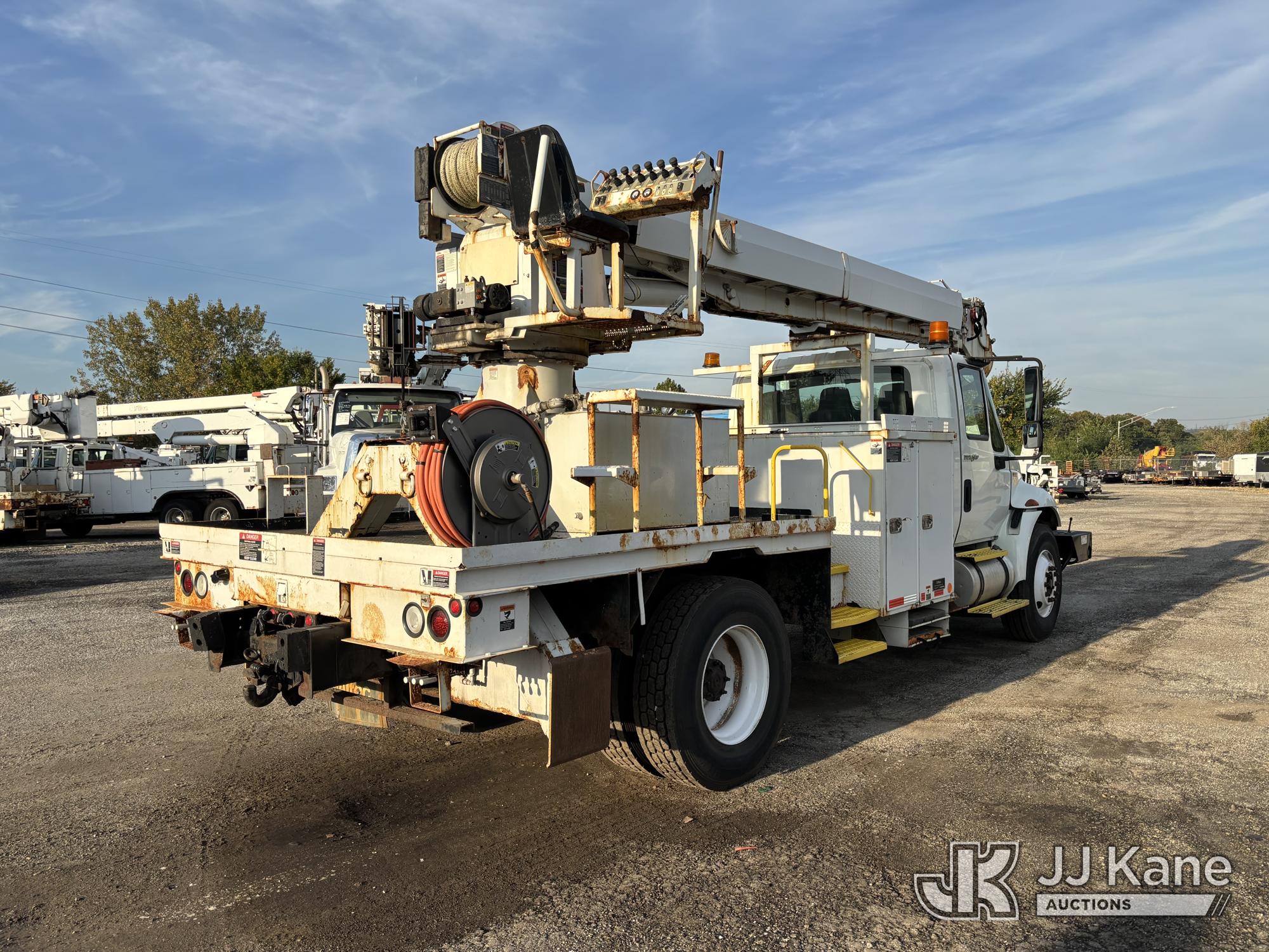 2011 International 4300