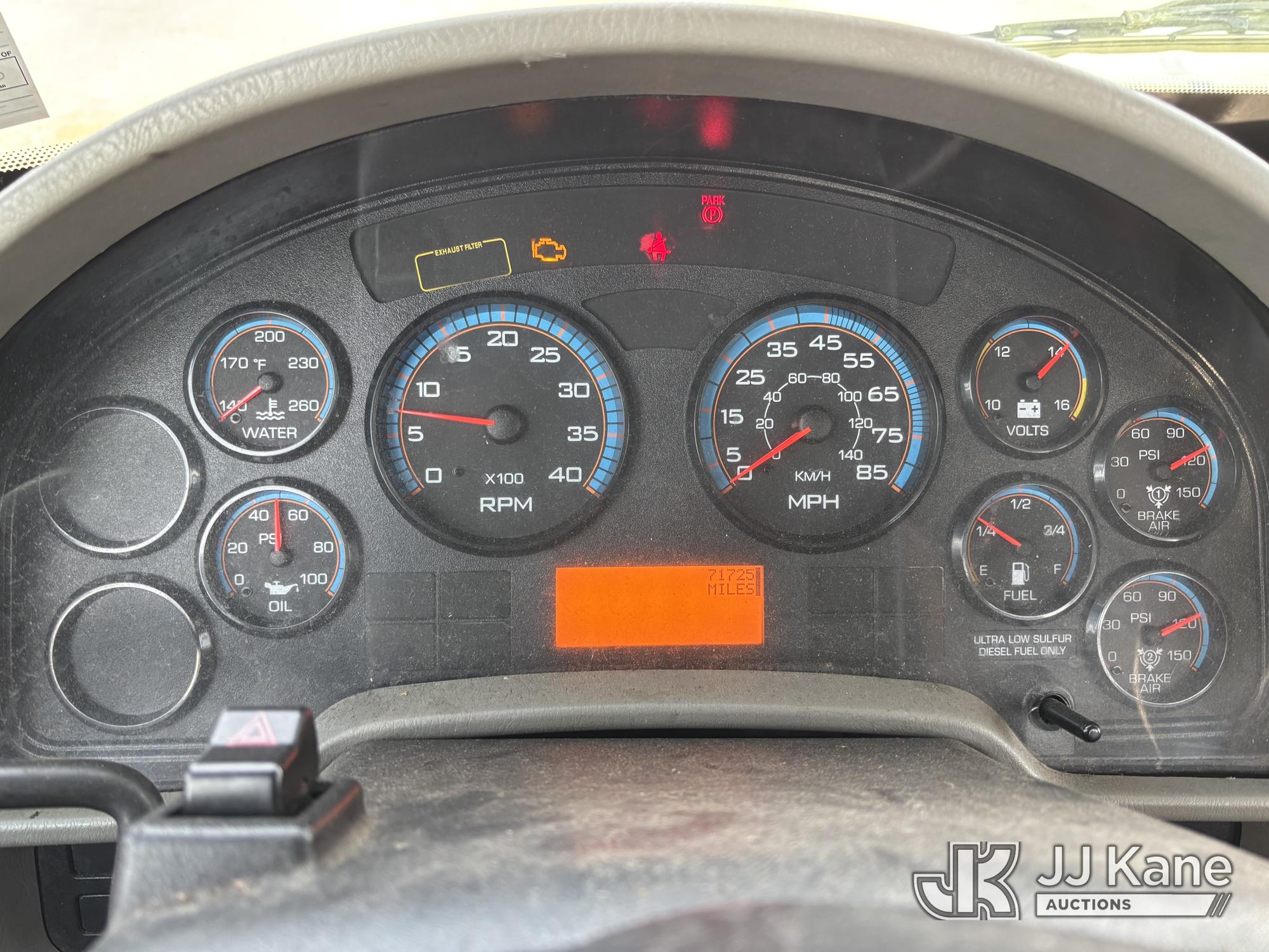 2011 International 4300