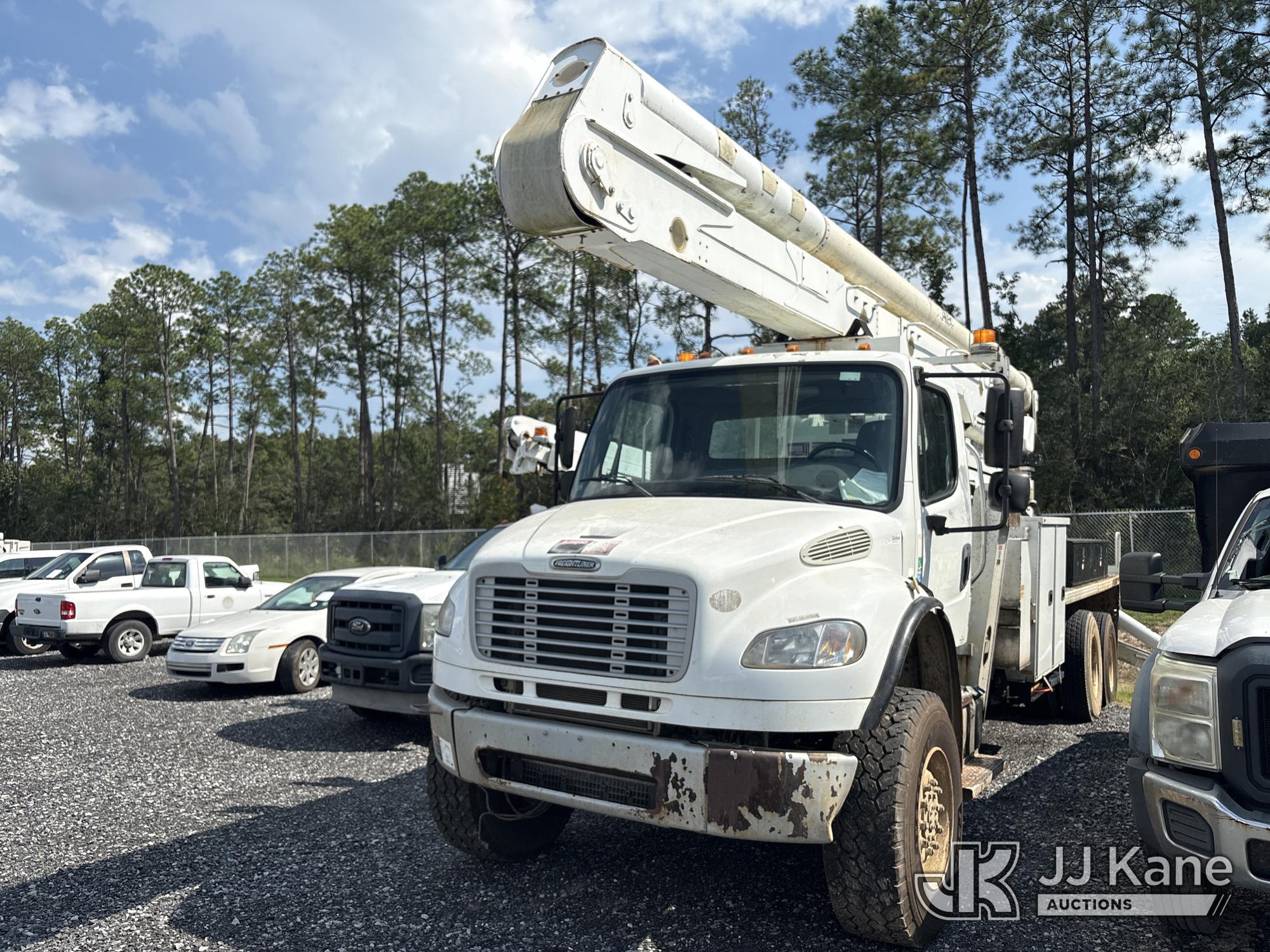 Photo of 2016 Freightliner M2 106