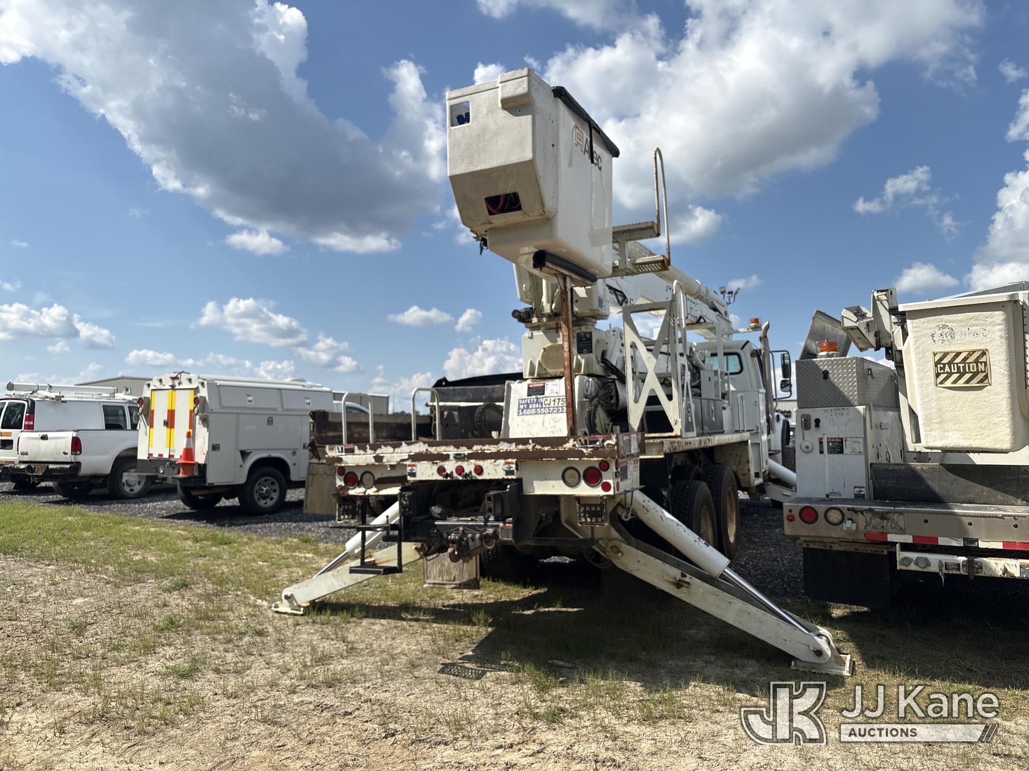 2016 Freightliner M2 106