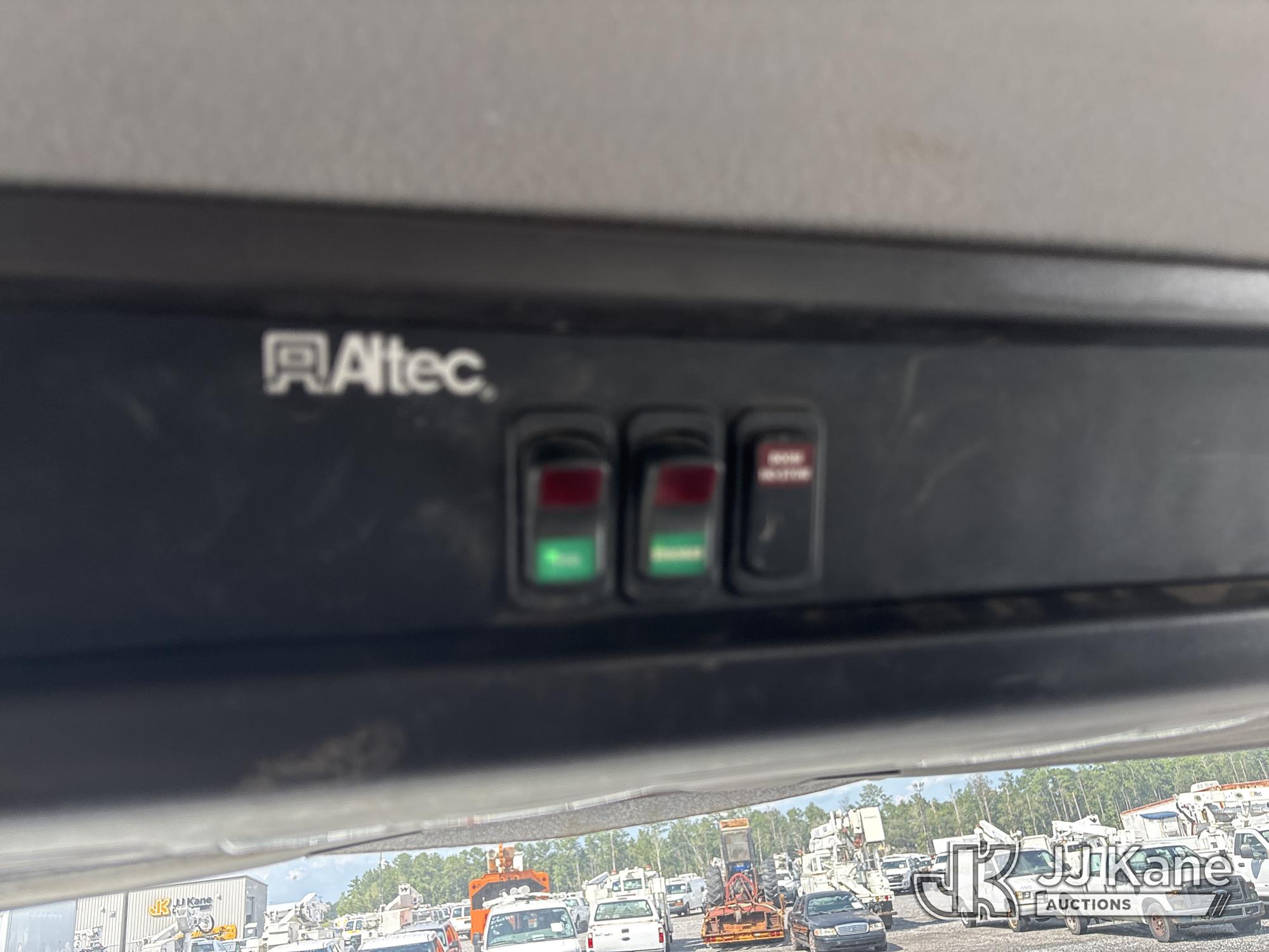 2016 Freightliner M2 106