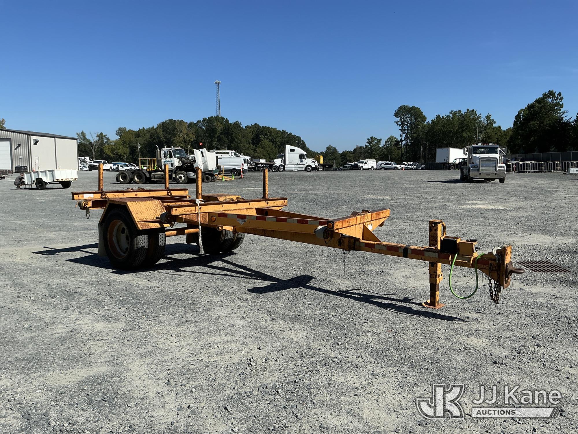 2007 Butler BPHD-1500