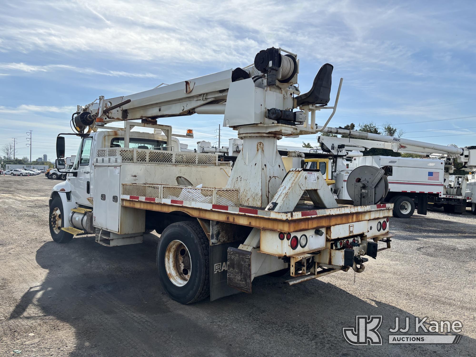 2014 International 4300