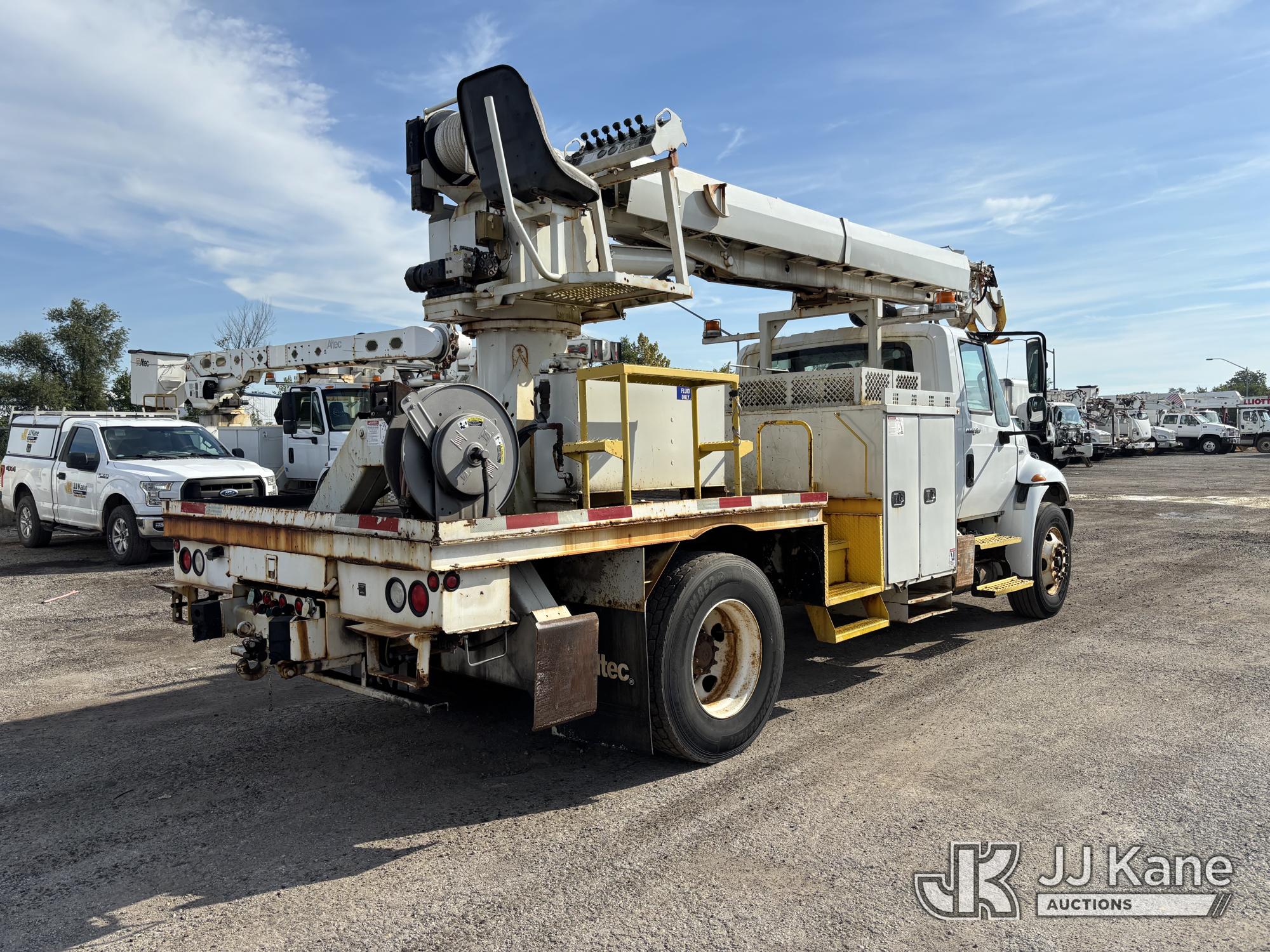 2014 International 4300