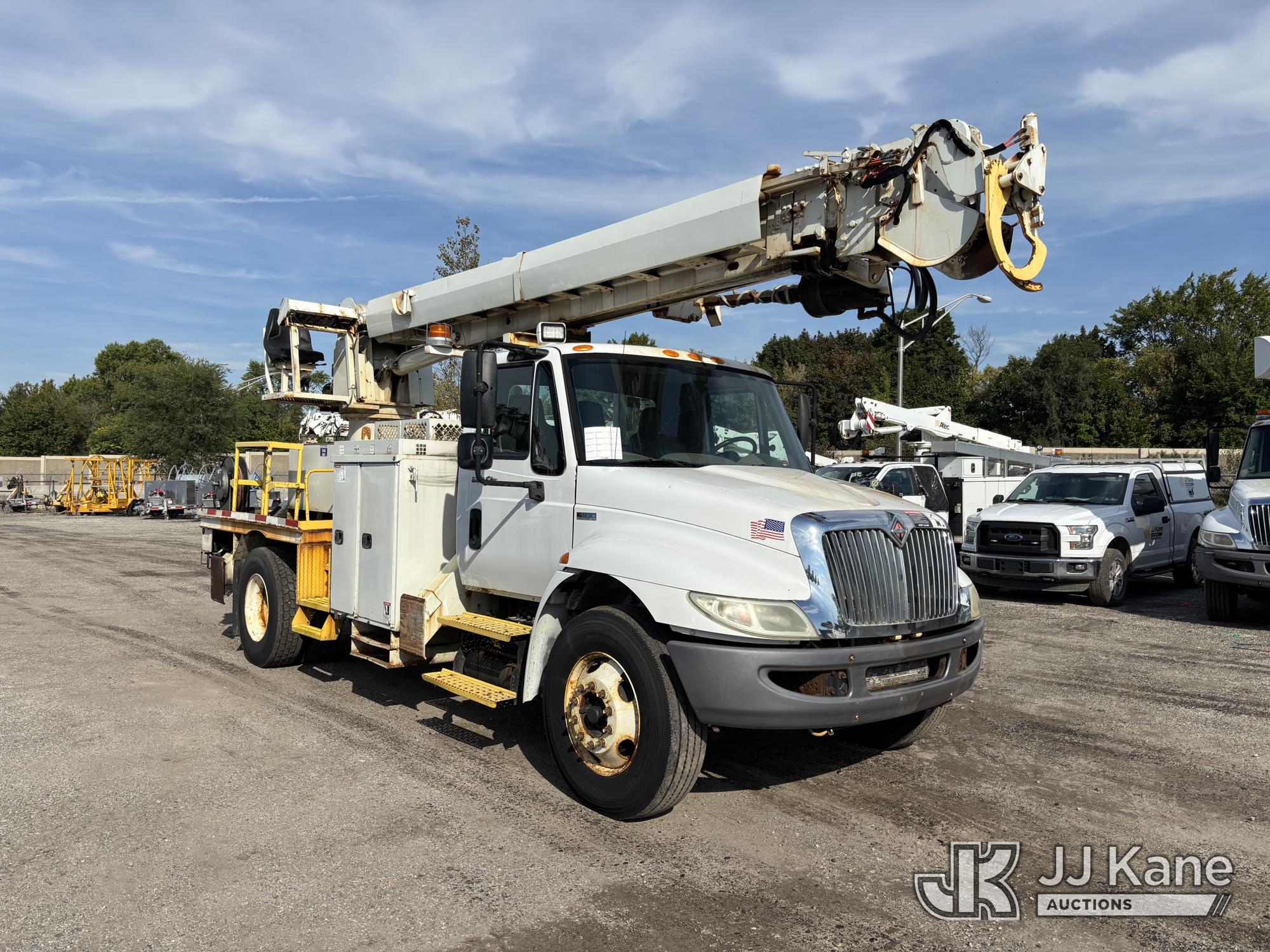 2014 International 4300