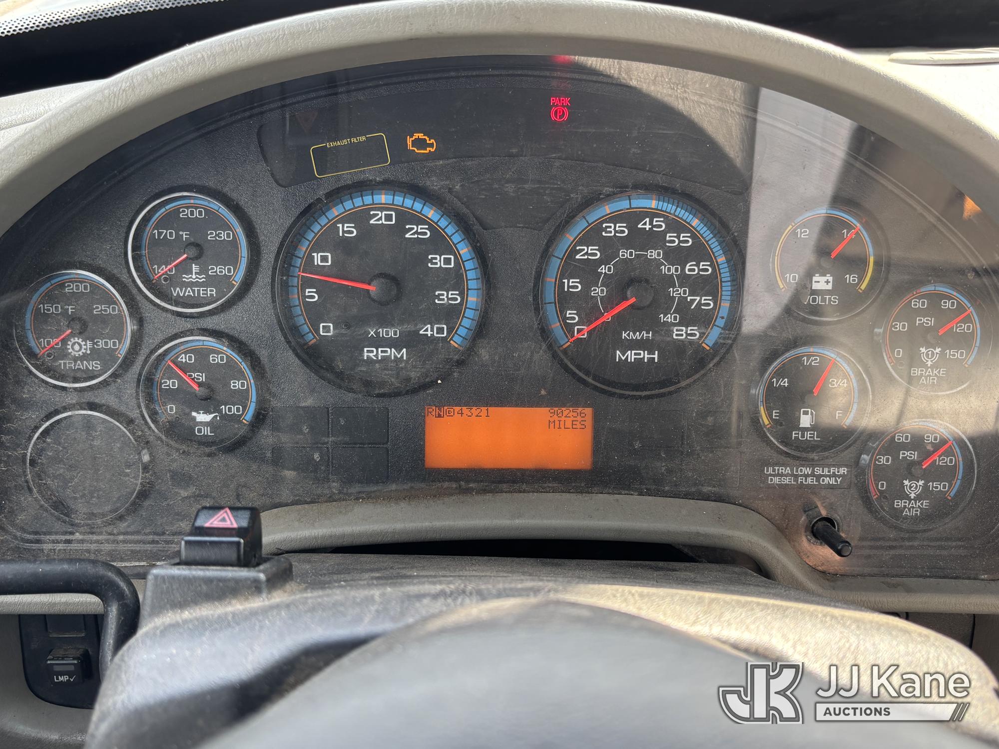 2014 International 4300