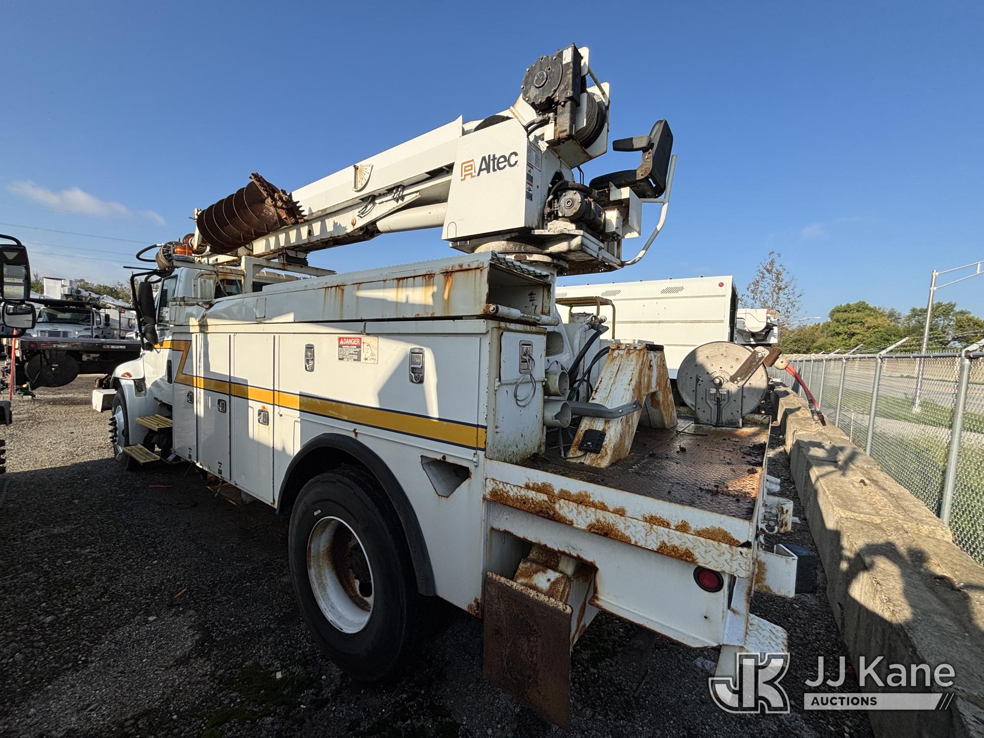 2012 International 4300