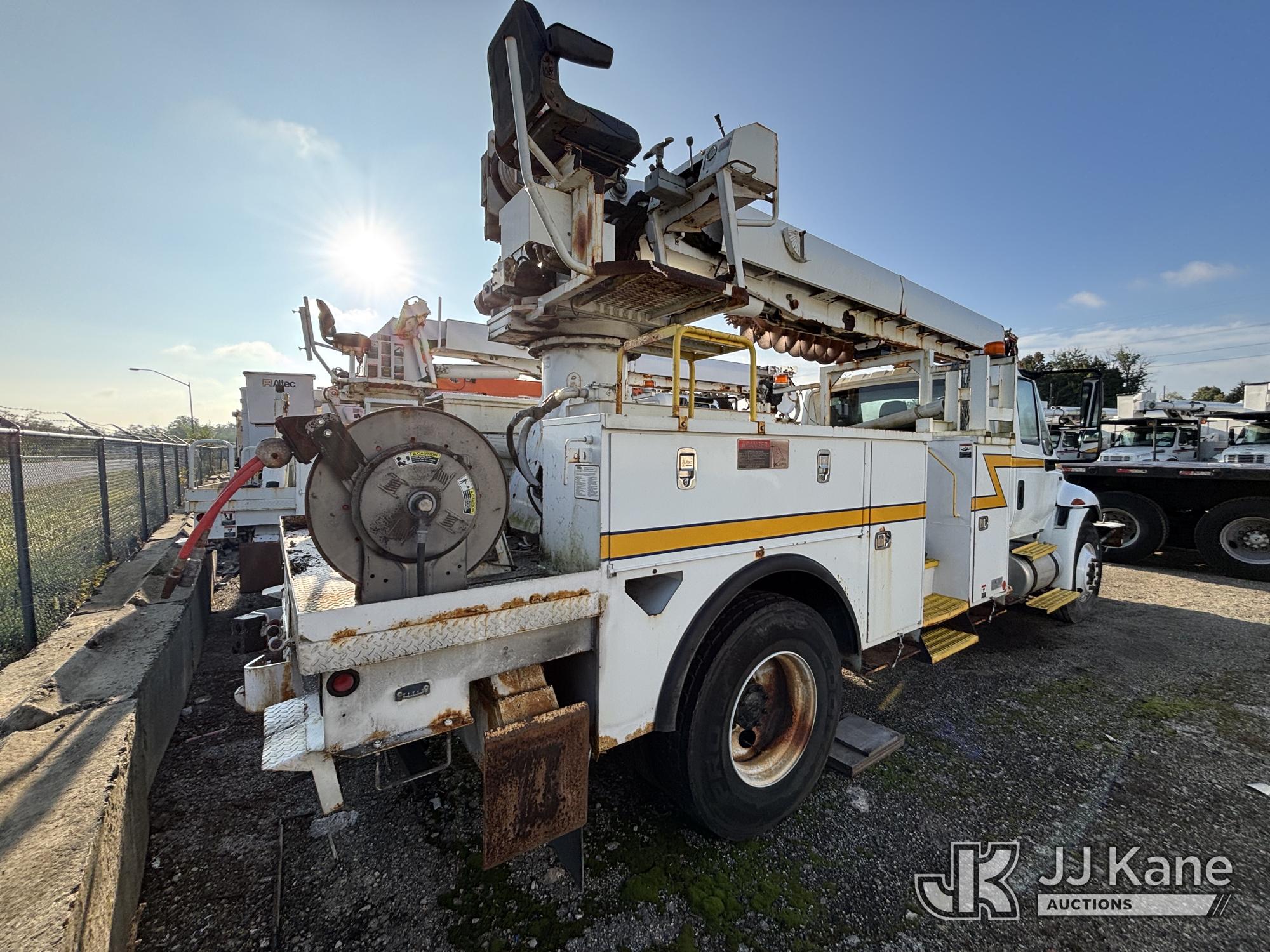 2012 International 4300