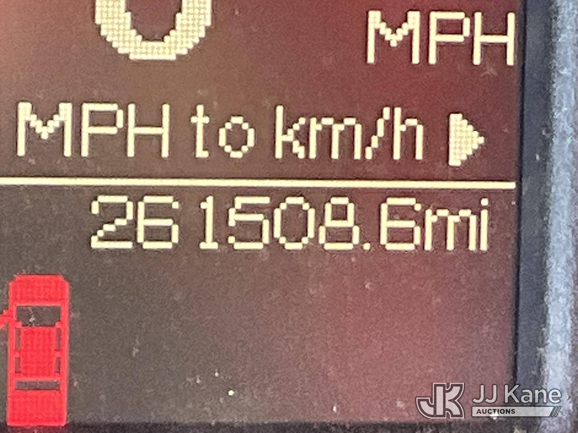 2016 Ram 1500 4x4