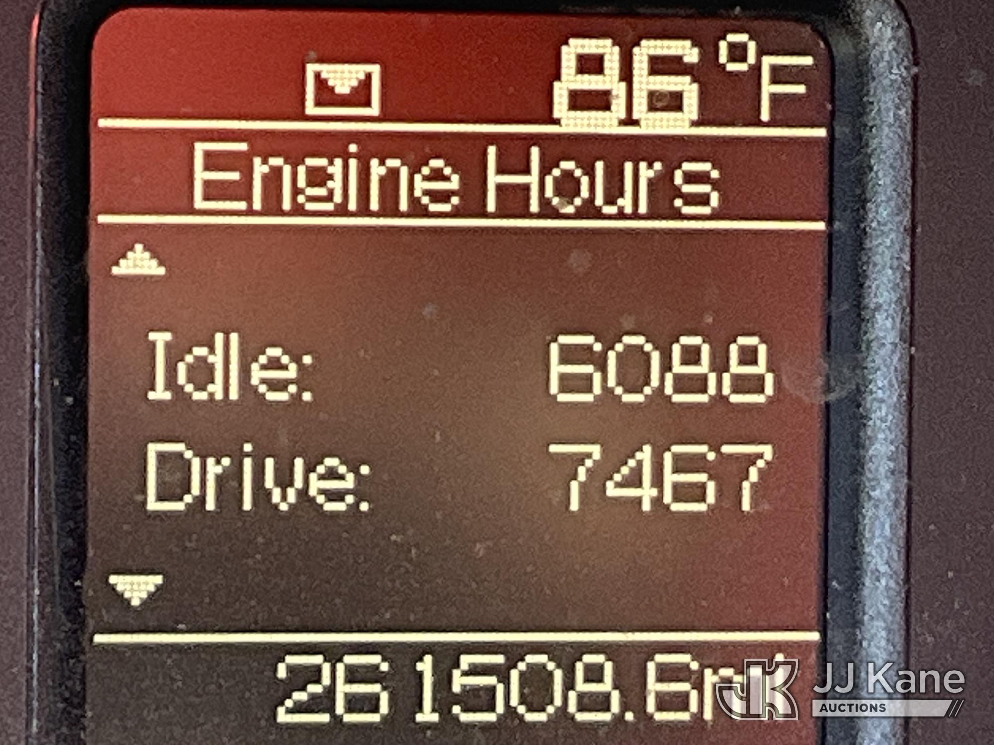 2016 Ram 1500 4x4
