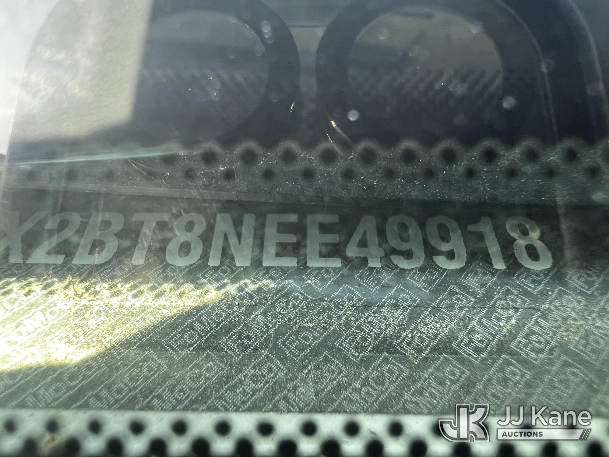 2022 Ford F250 4X4