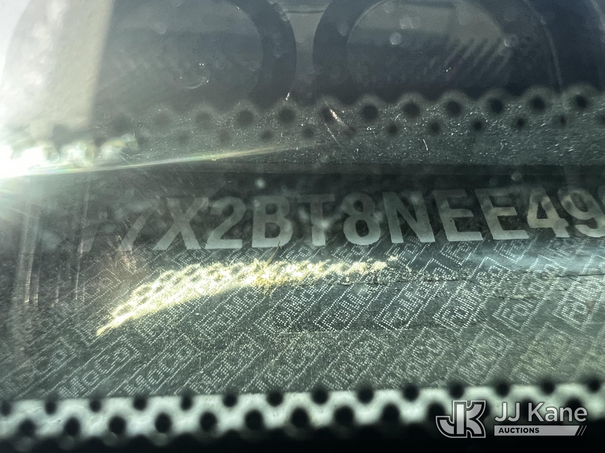 2022 Ford F250 4X4
