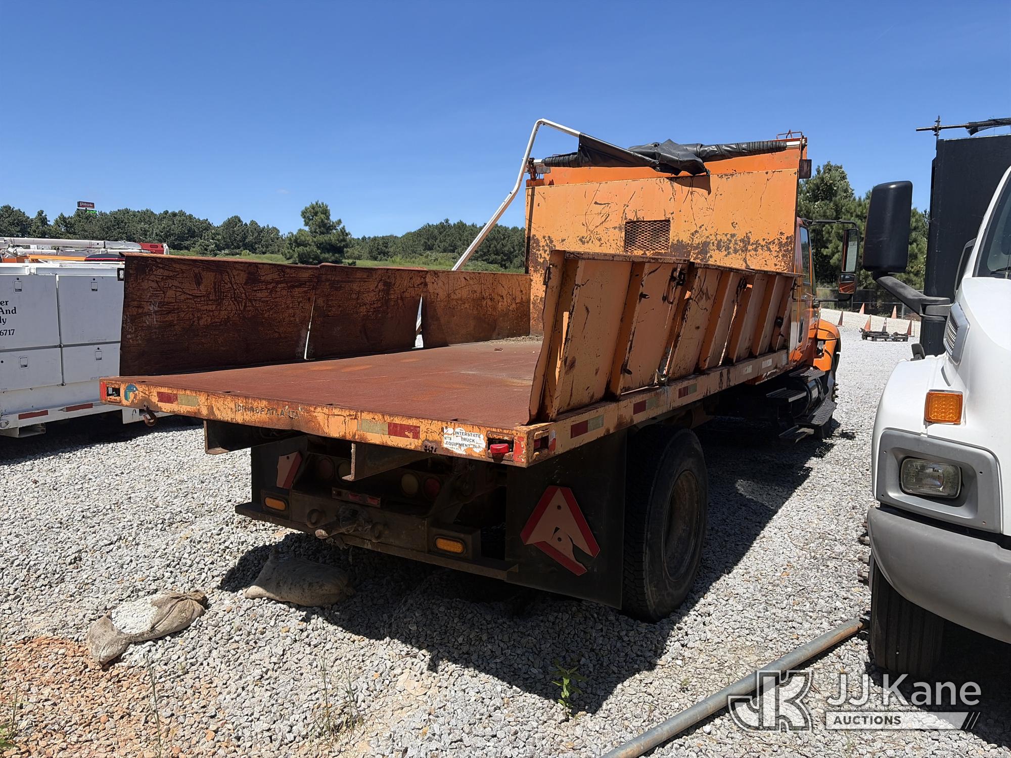 2006 International 4300