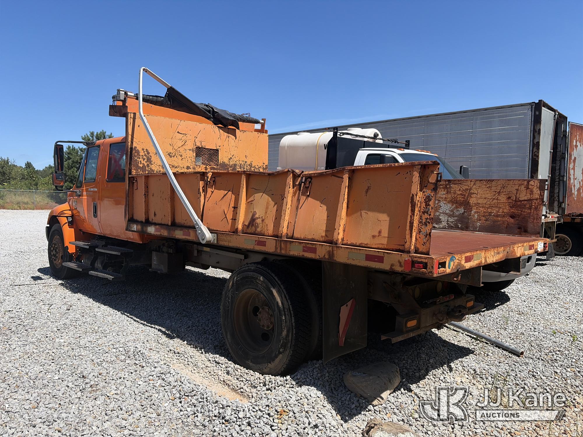 2006 International 4300