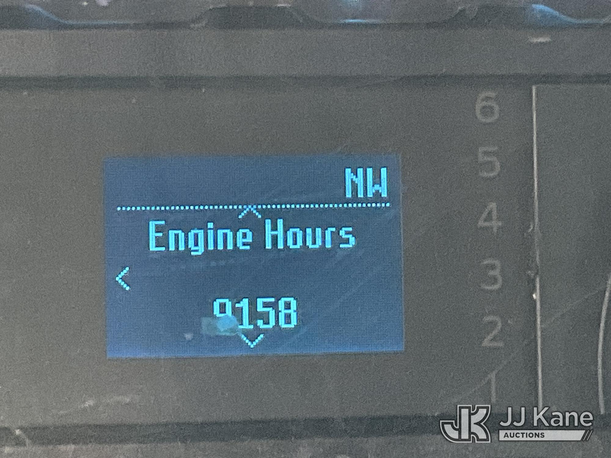 2017 Ford F-550