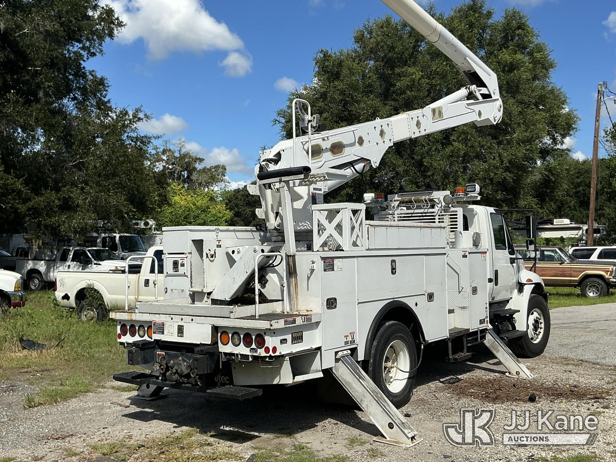2019 International 4300