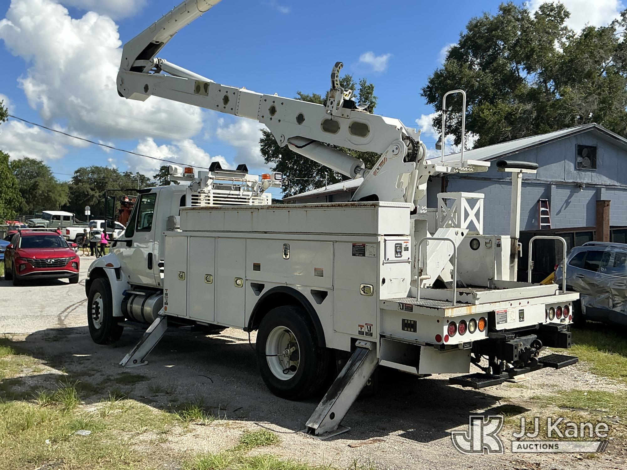 2019 International 4300