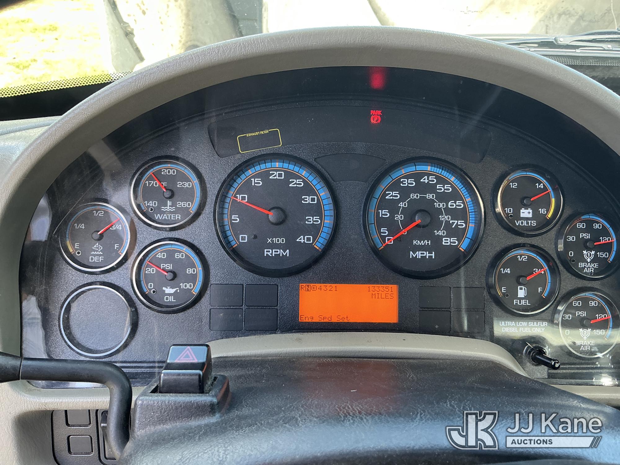 2019 International 4300