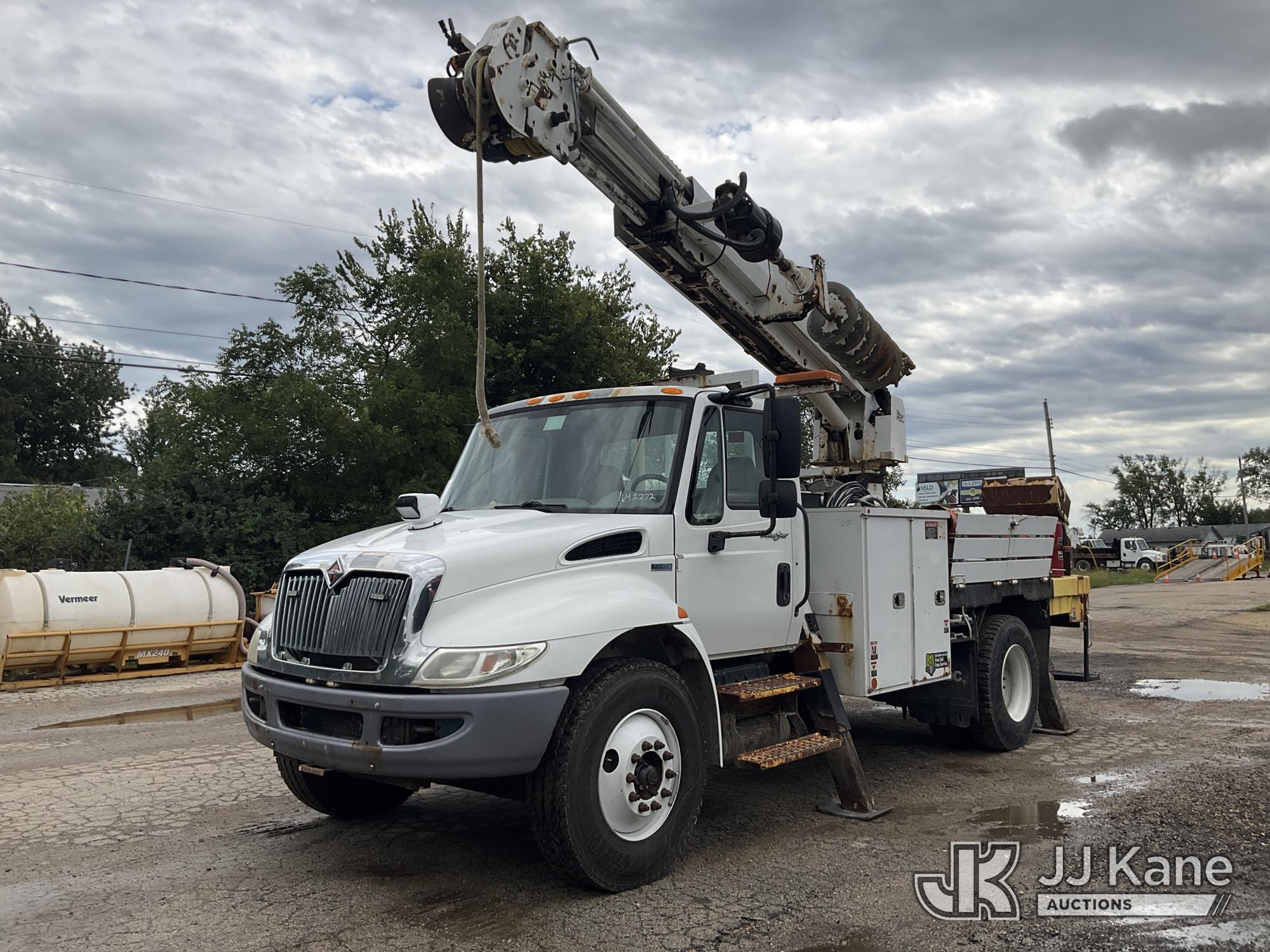 Photo of 2013 International 4300