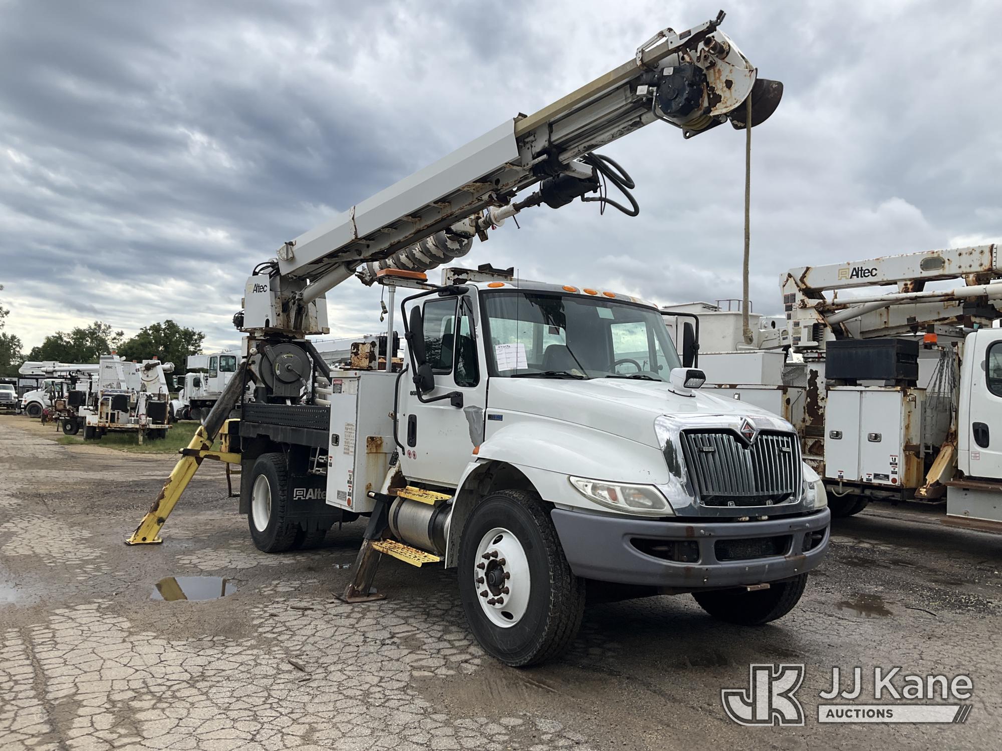 2013 International 4300