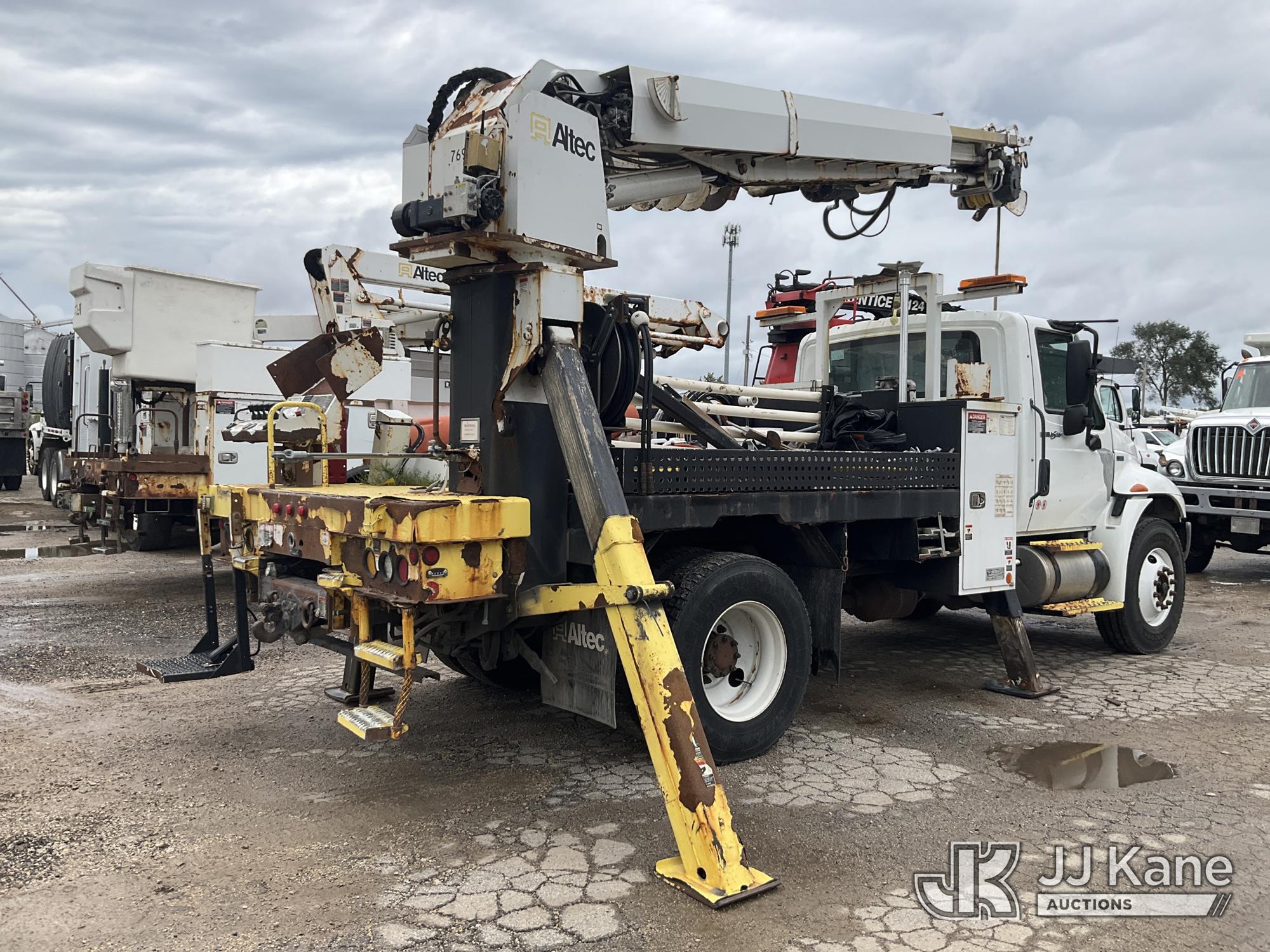 2013 International 4300