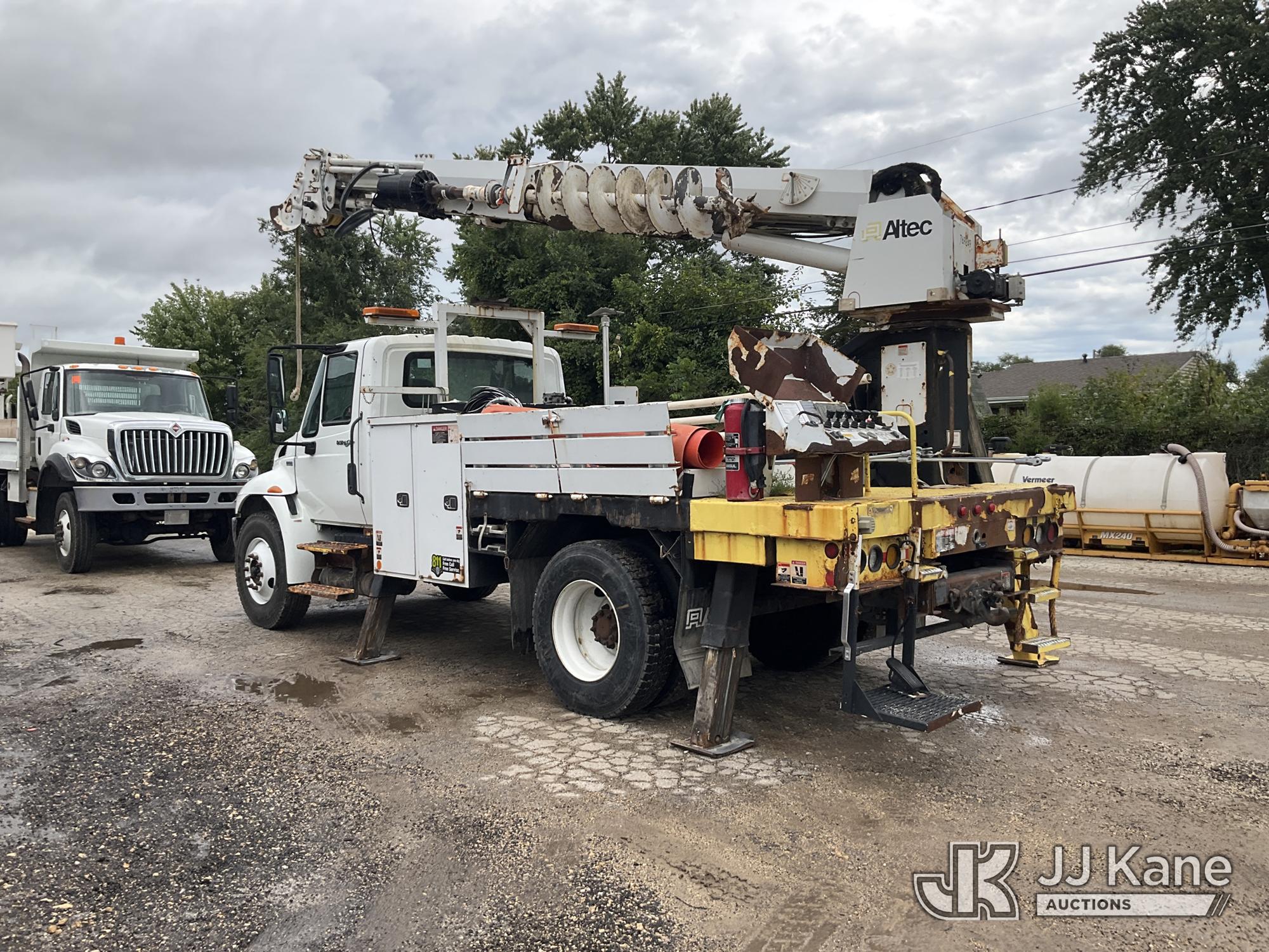 2013 International 4300