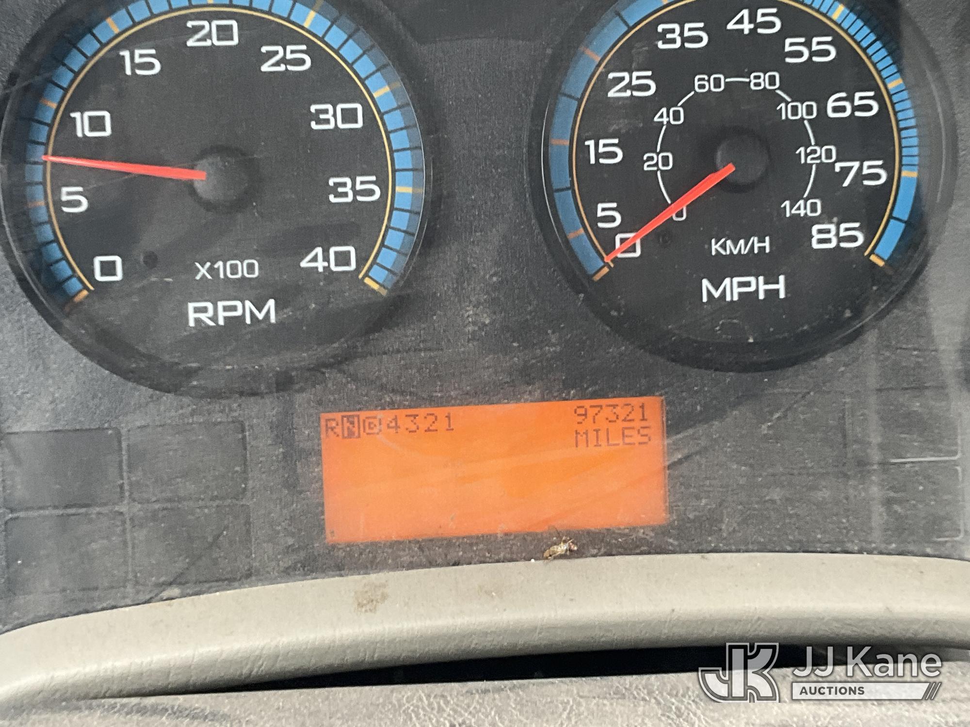 2013 International 4300