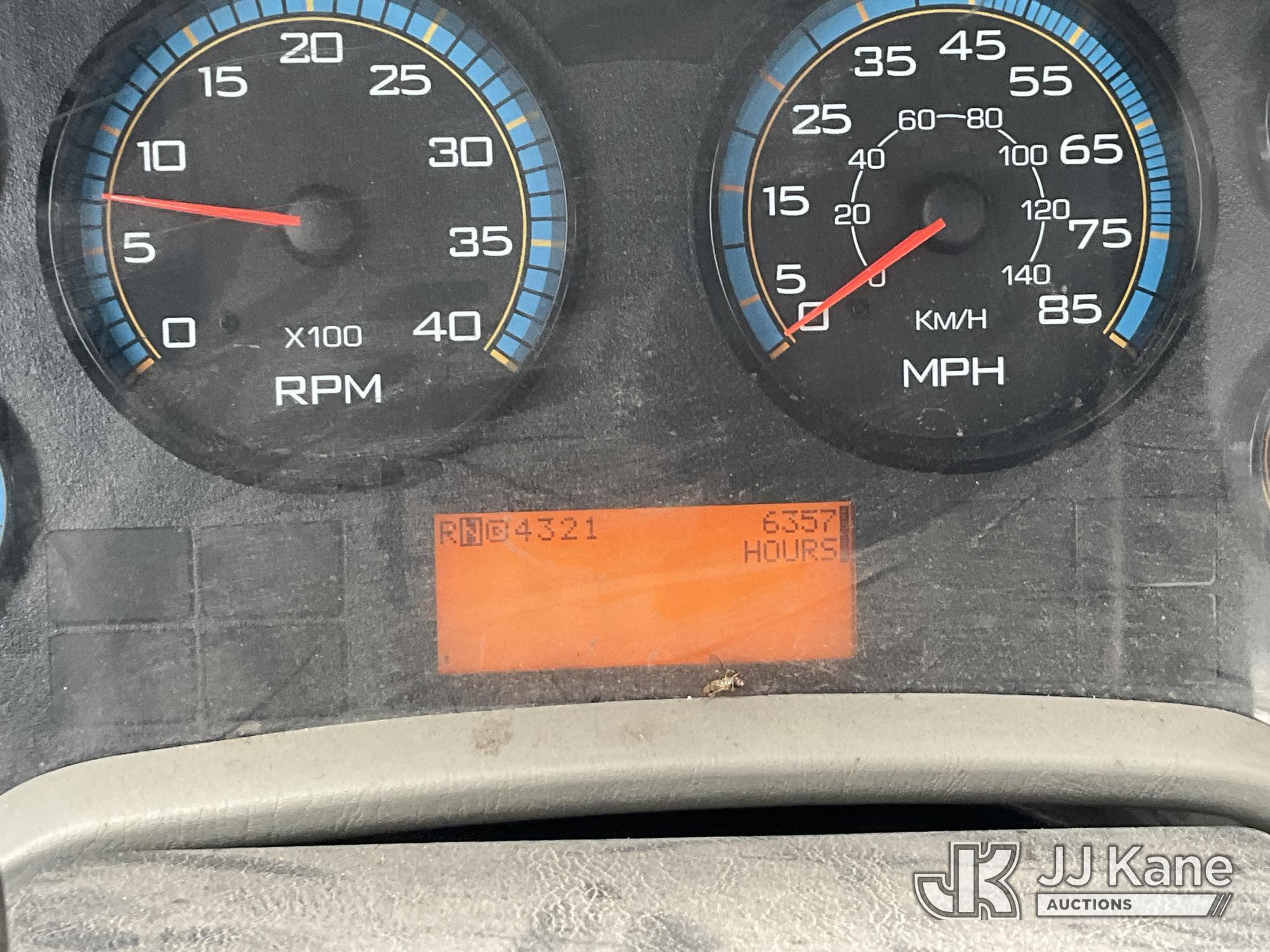 2013 International 4300