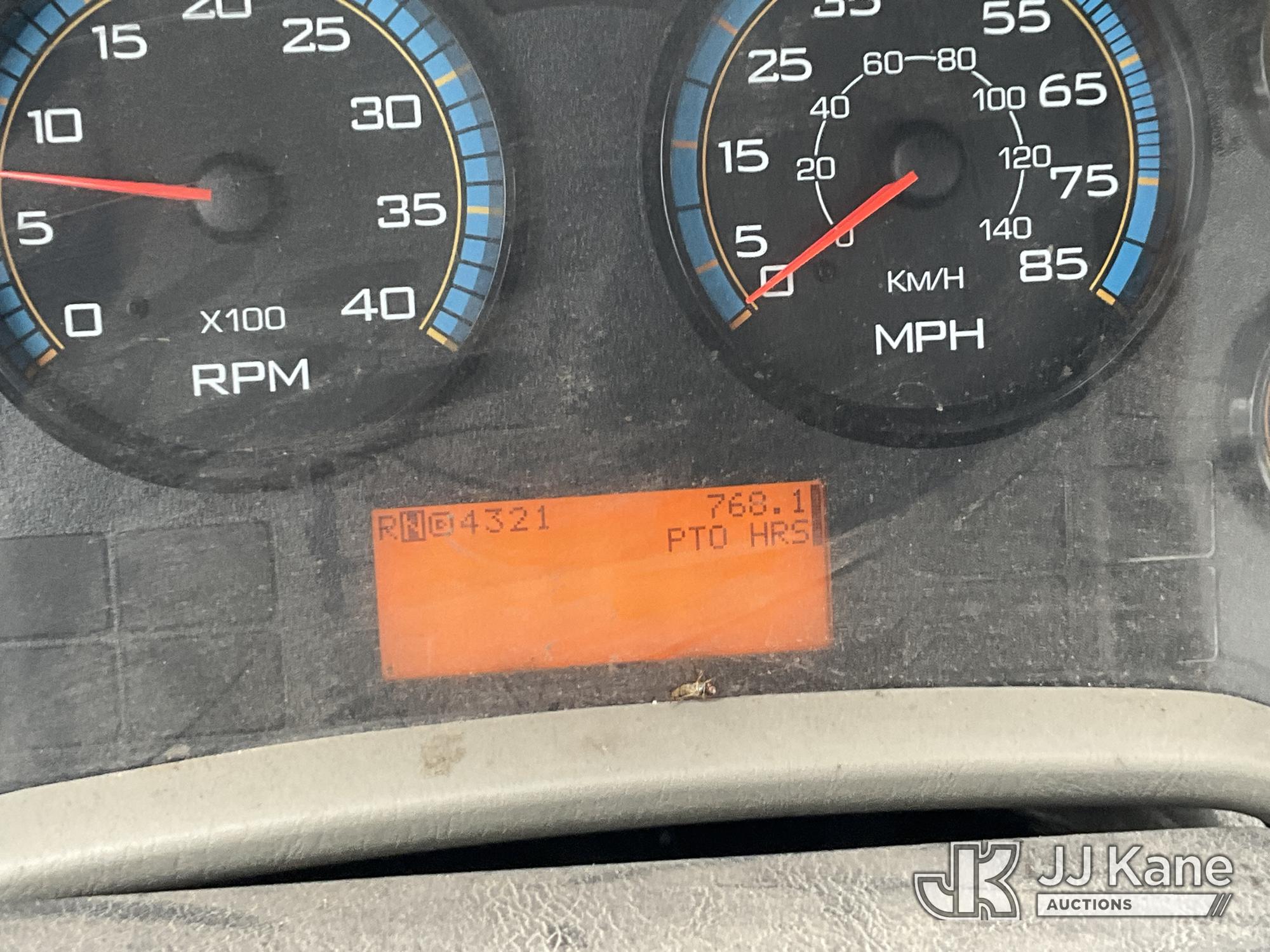 2013 International 4300