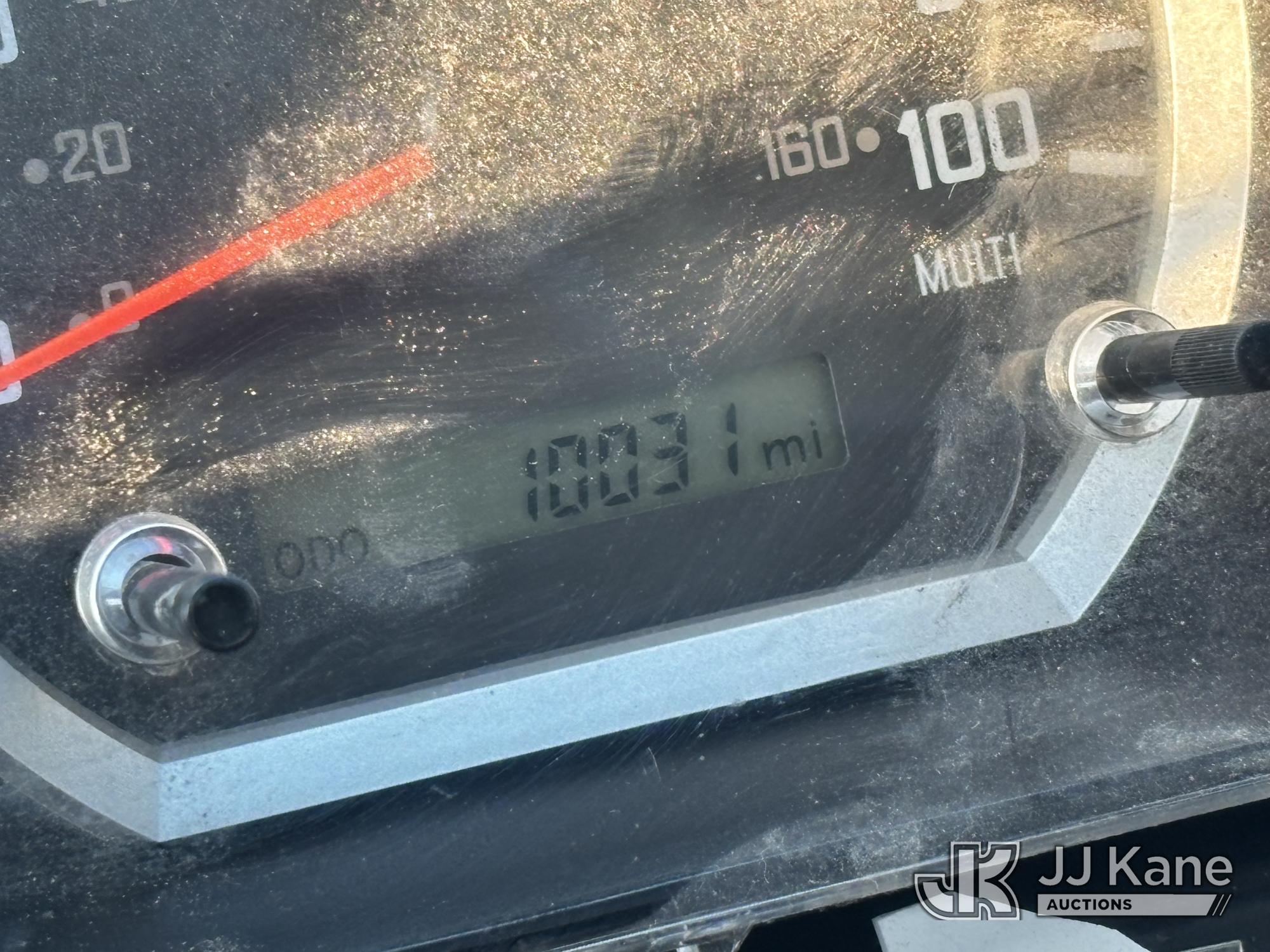 2023 Isuzu FTR