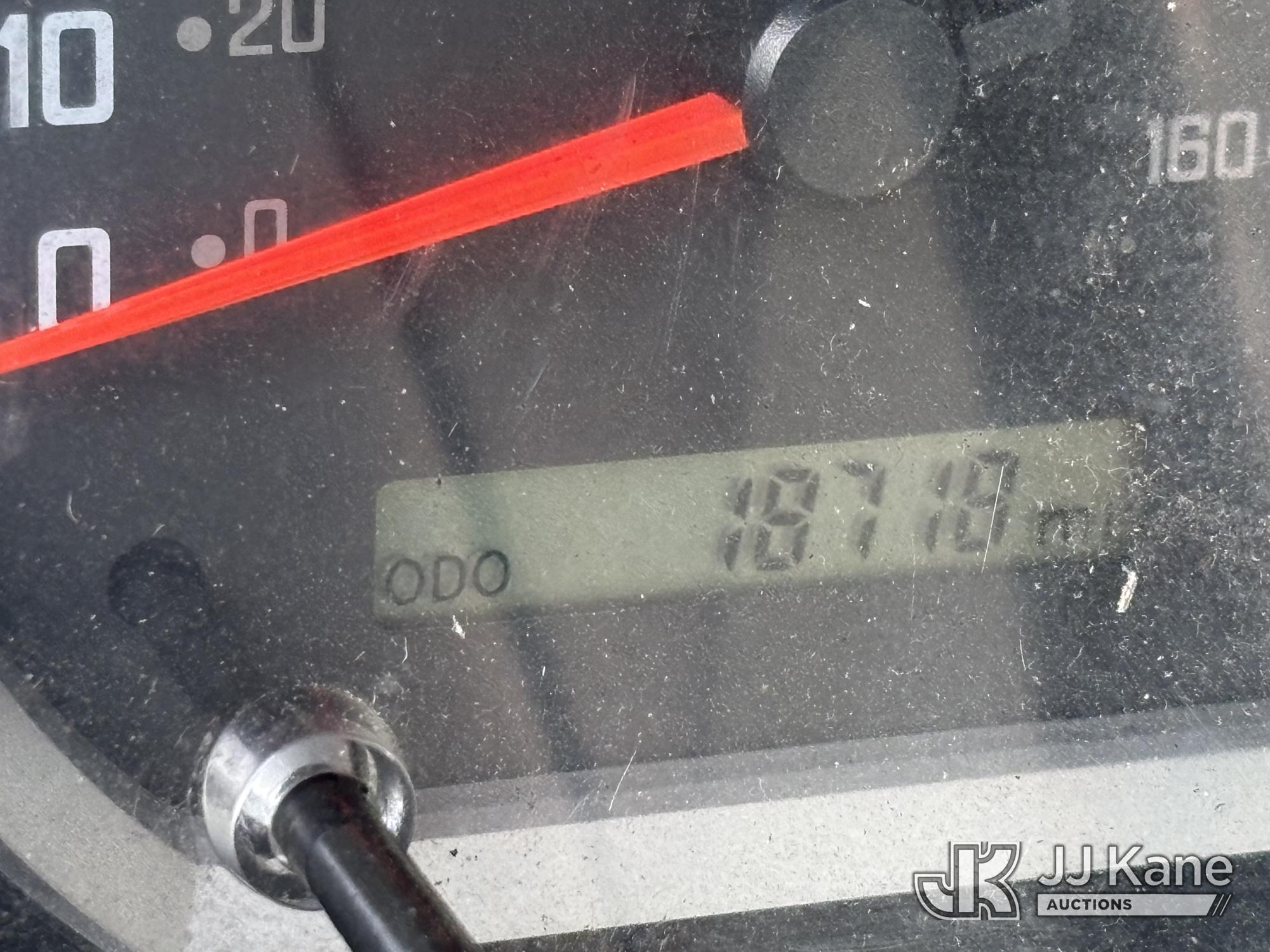 2022 Isuzu NPR