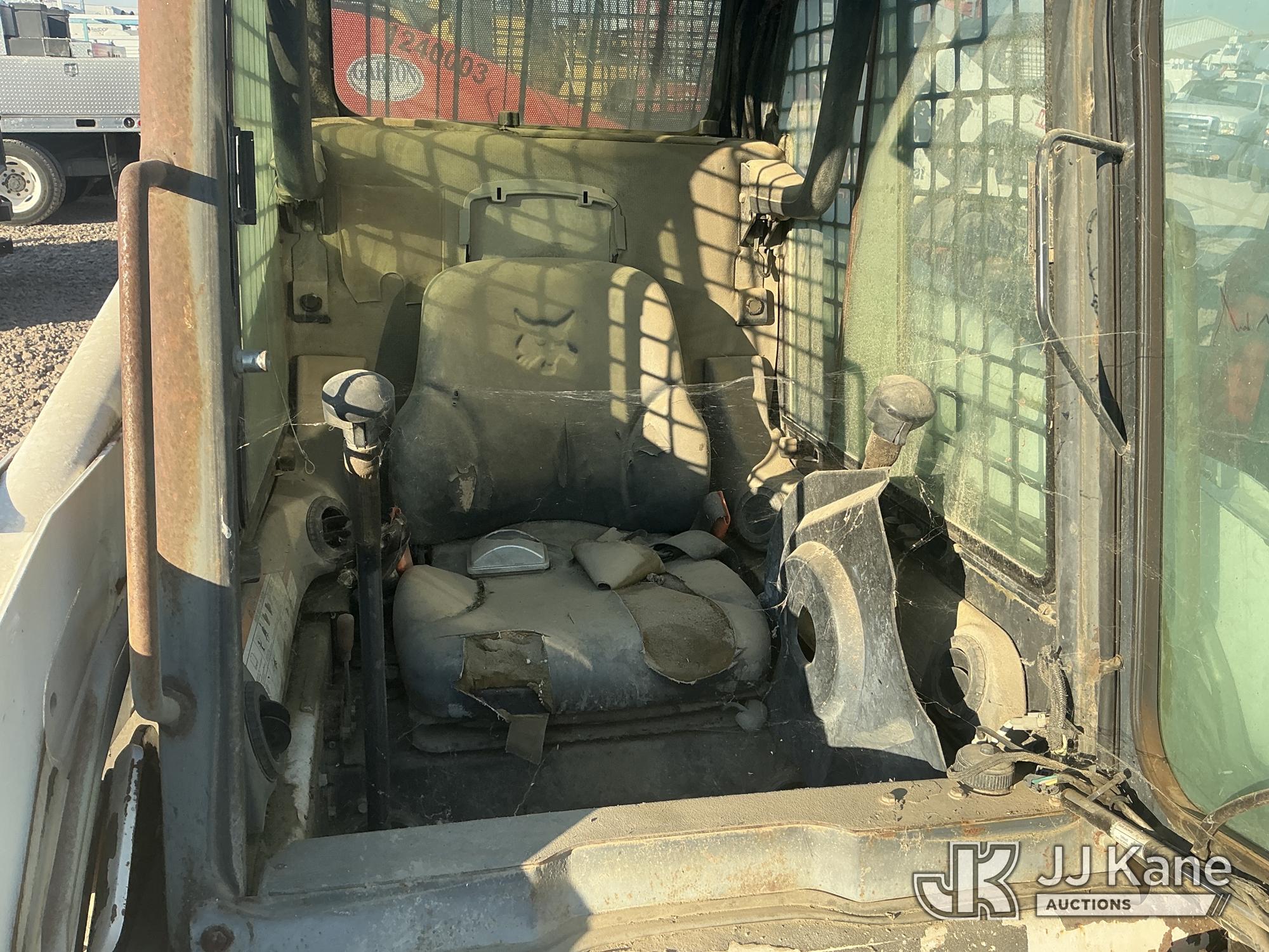 0 Bobcat S160