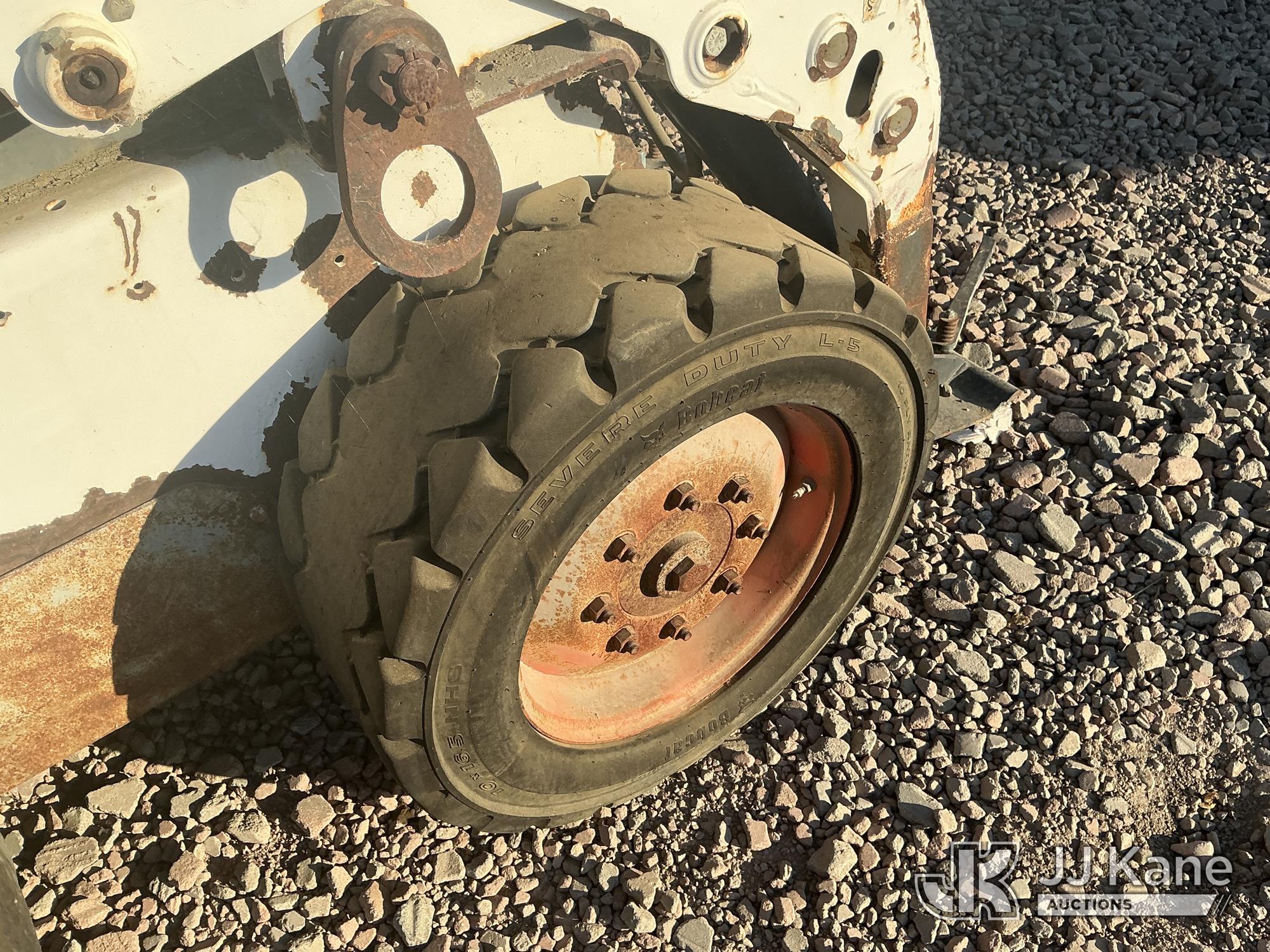 0 Bobcat S160
