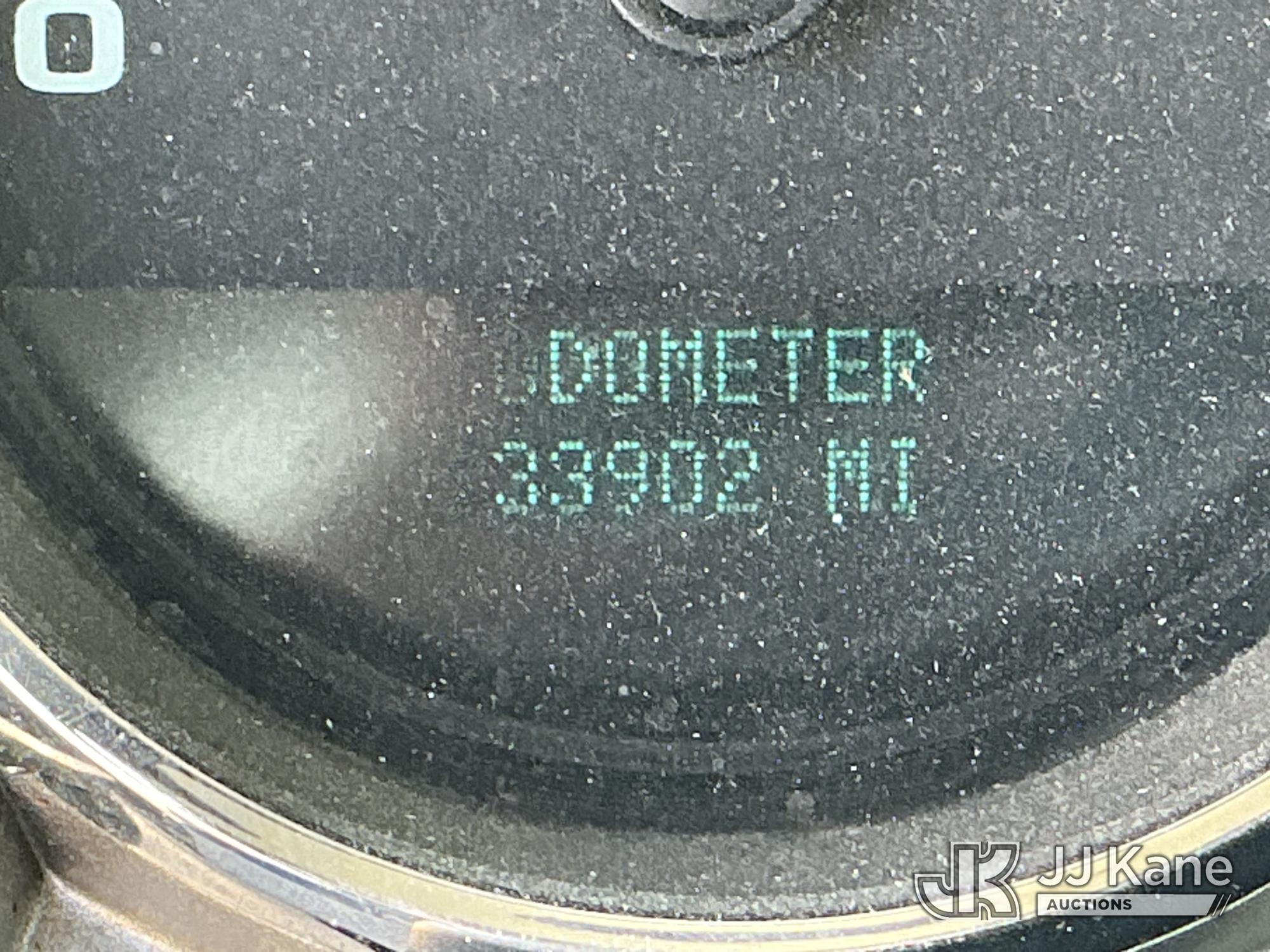 2012 Chevrolet SILVERADO 3500HD 4X4