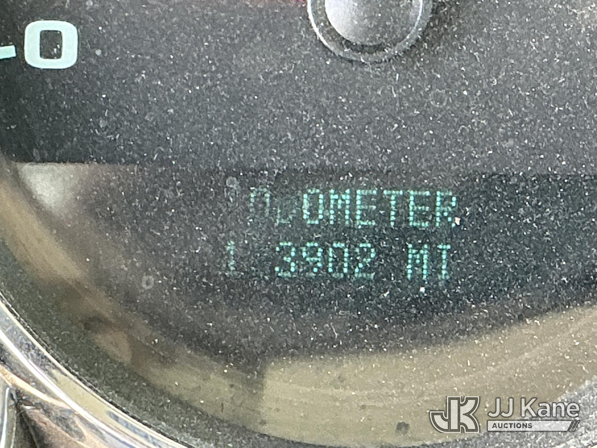 2012 Chevrolet SILVERADO 3500HD 4X4