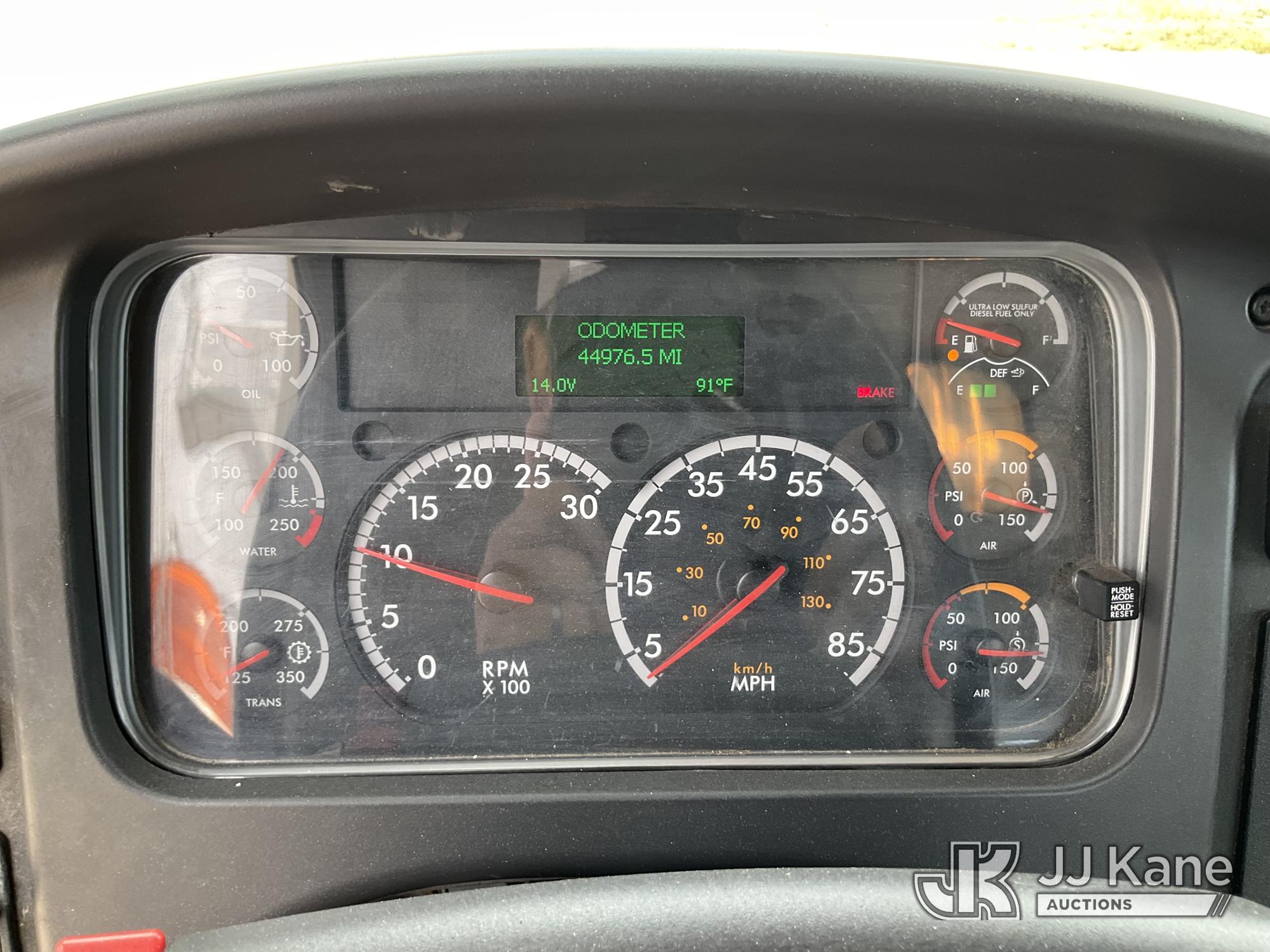 2018 Freightliner M2 106