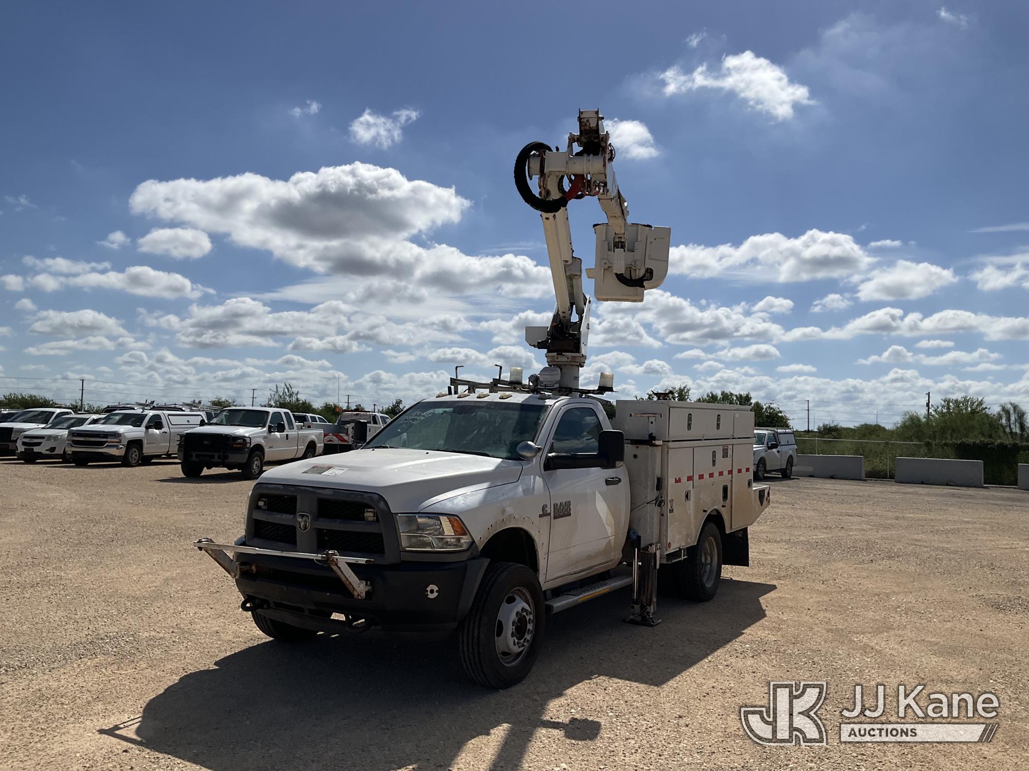 Photo of 2014 Ram 5500