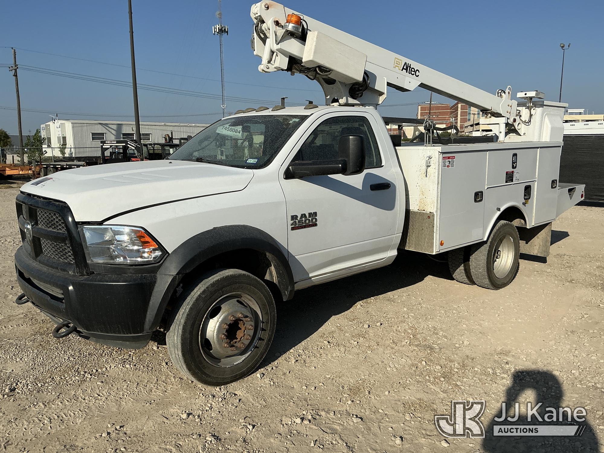 Photo of 2016 Ram 4500