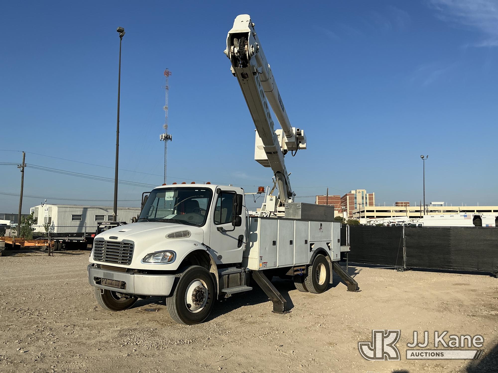 2016 Freightliner M2 106 MEDIUM DUTY