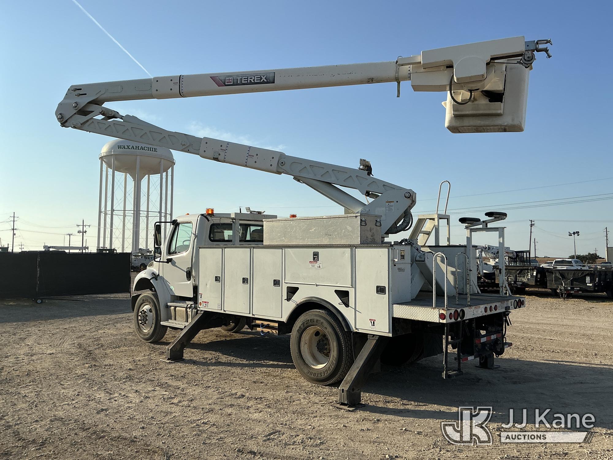 2016 Freightliner M2 106 MEDIUM DUTY