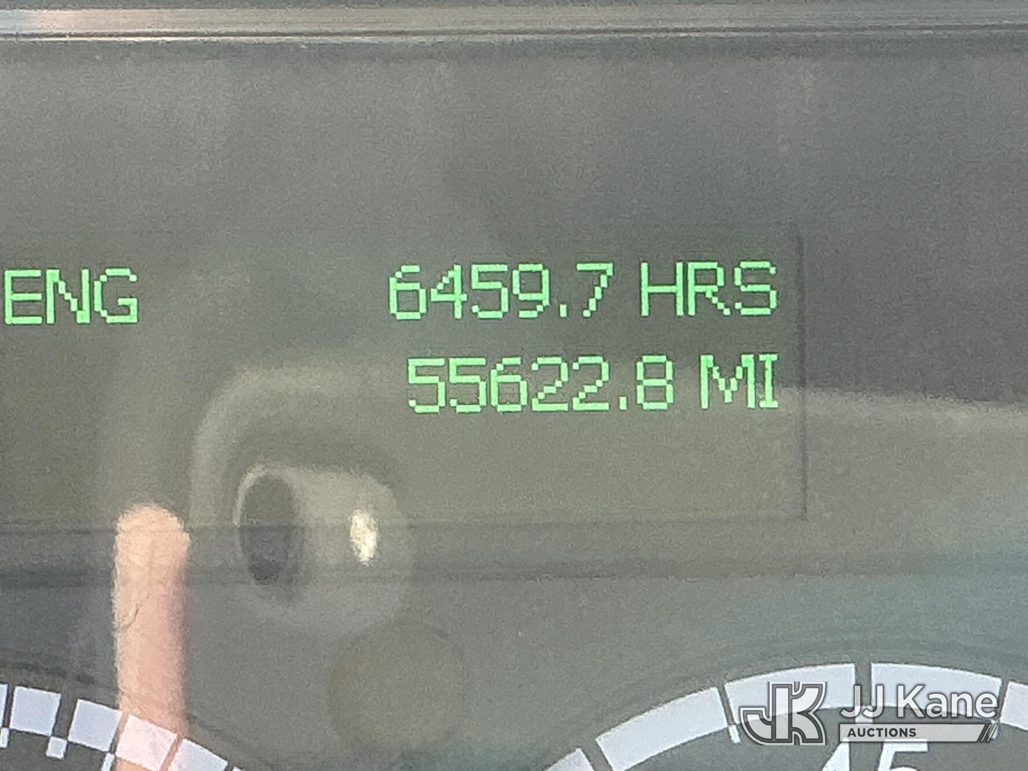 2016 Freightliner M2 106 MEDIUM DUTY