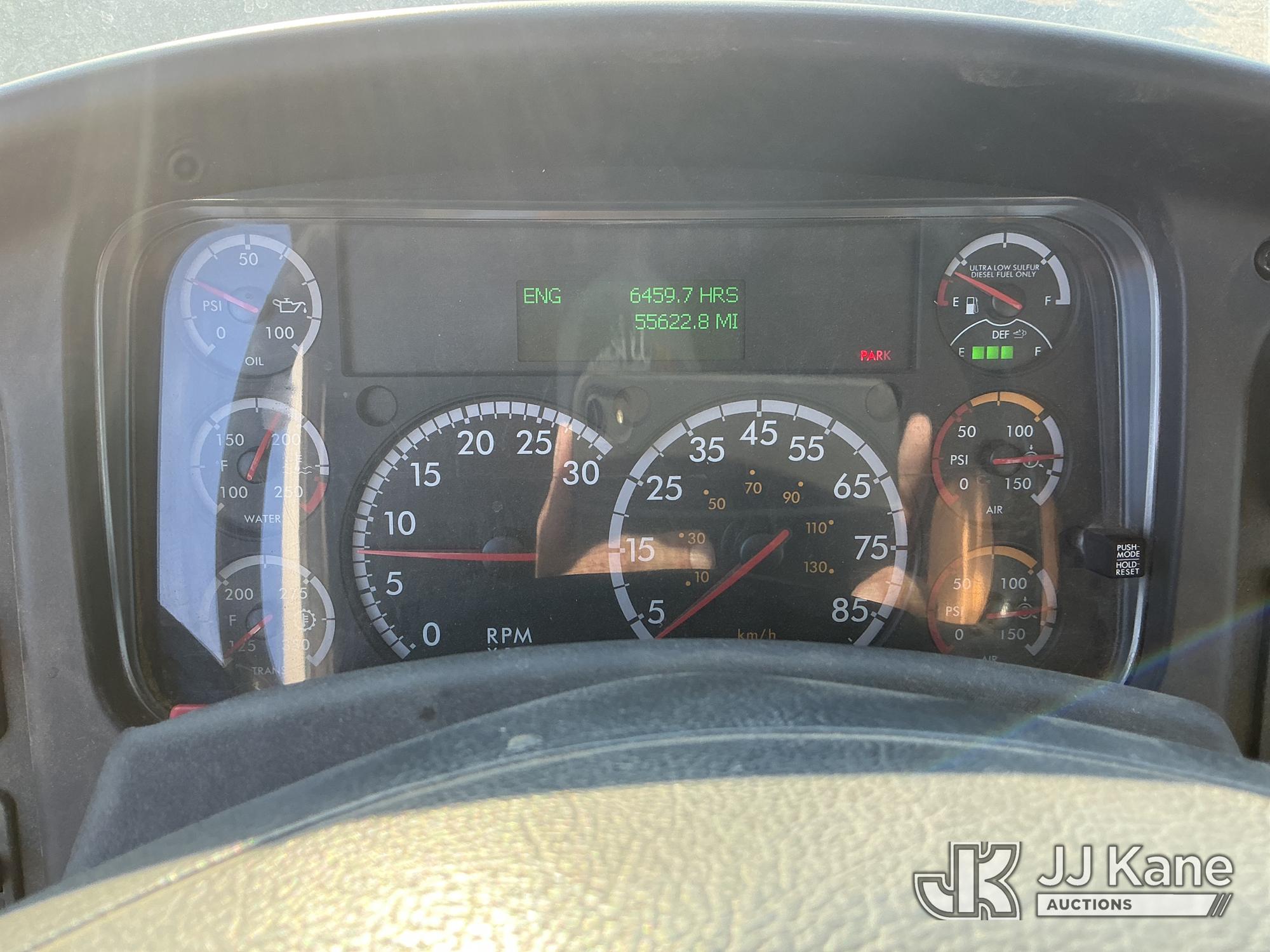 2016 Freightliner M2 106 MEDIUM DUTY